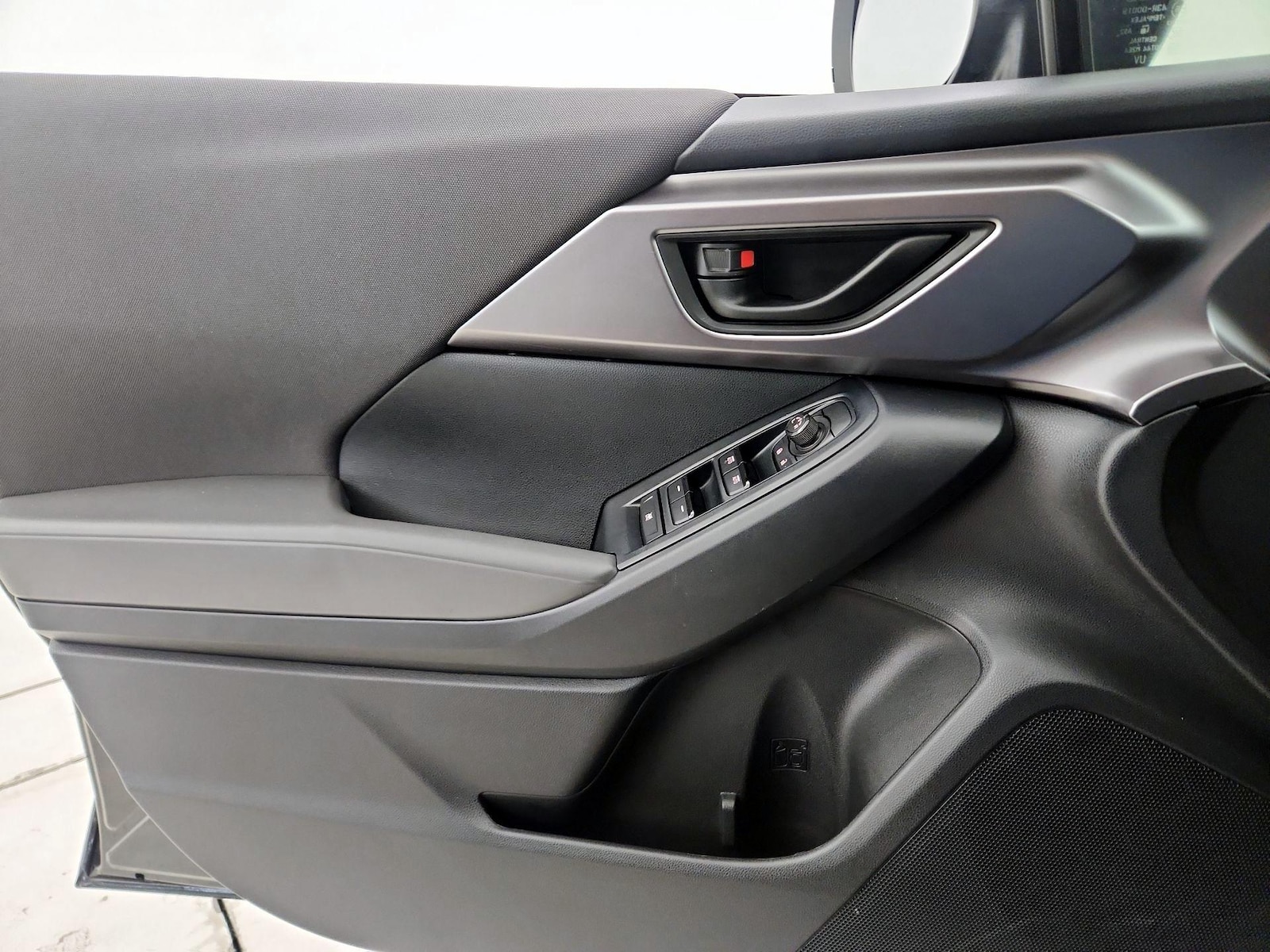 2025 Subaru Impreza Base - Photo 13