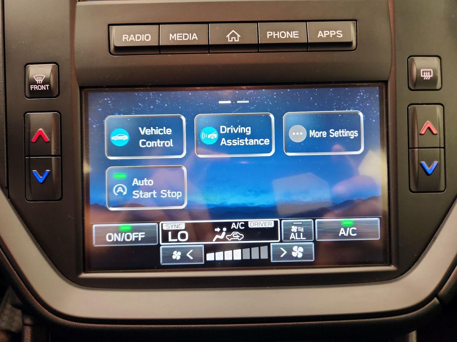 2025 Subaru Impreza Base - Photo 15