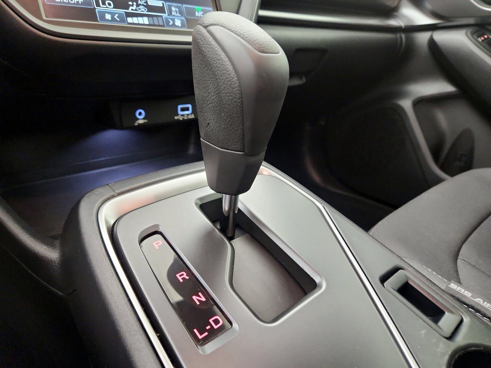 2025 Subaru Impreza Base - Photo 16