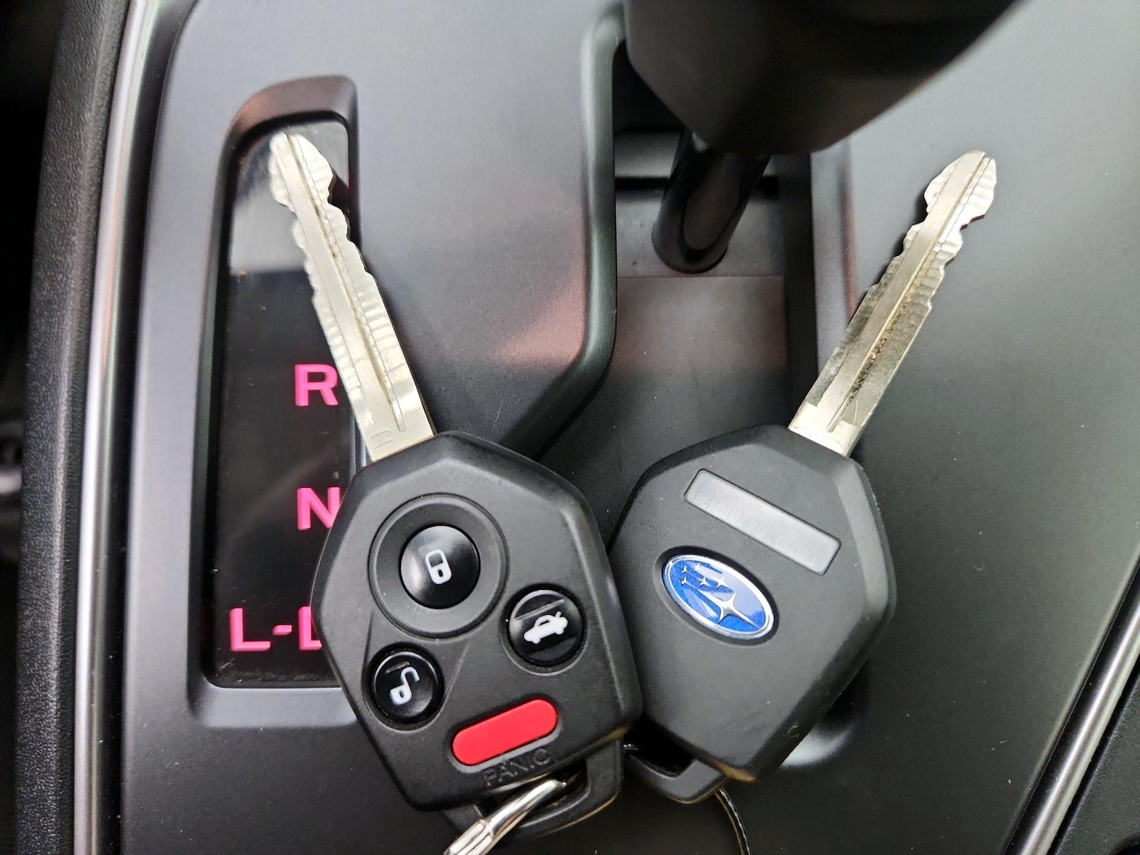 2025 Subaru Impreza Base - Photo 19