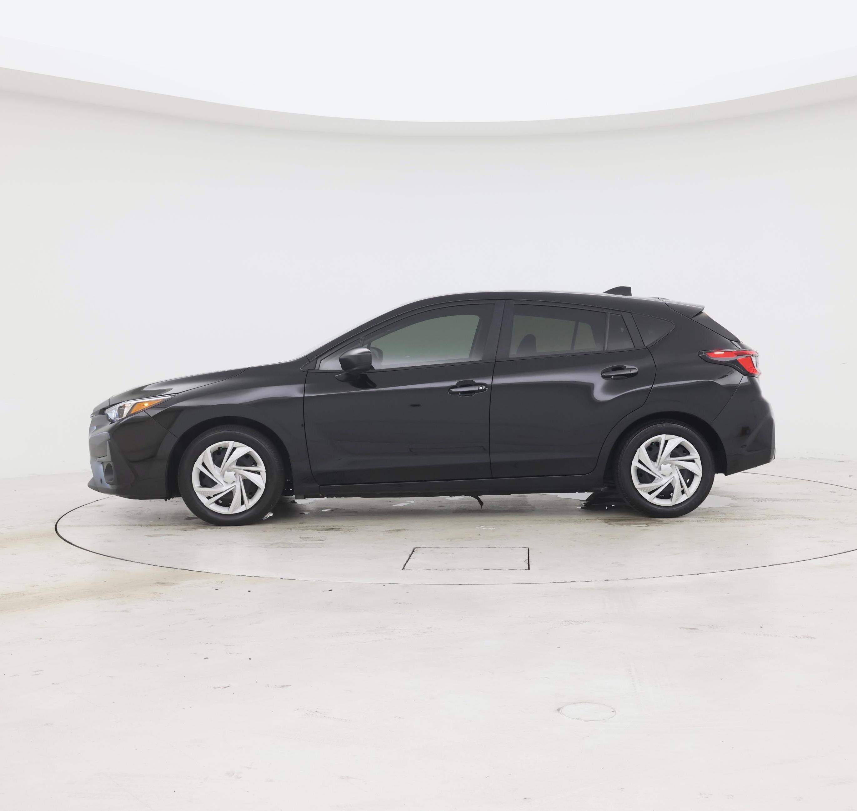 Thumbnail: 2025 Subaru Impreza - 3