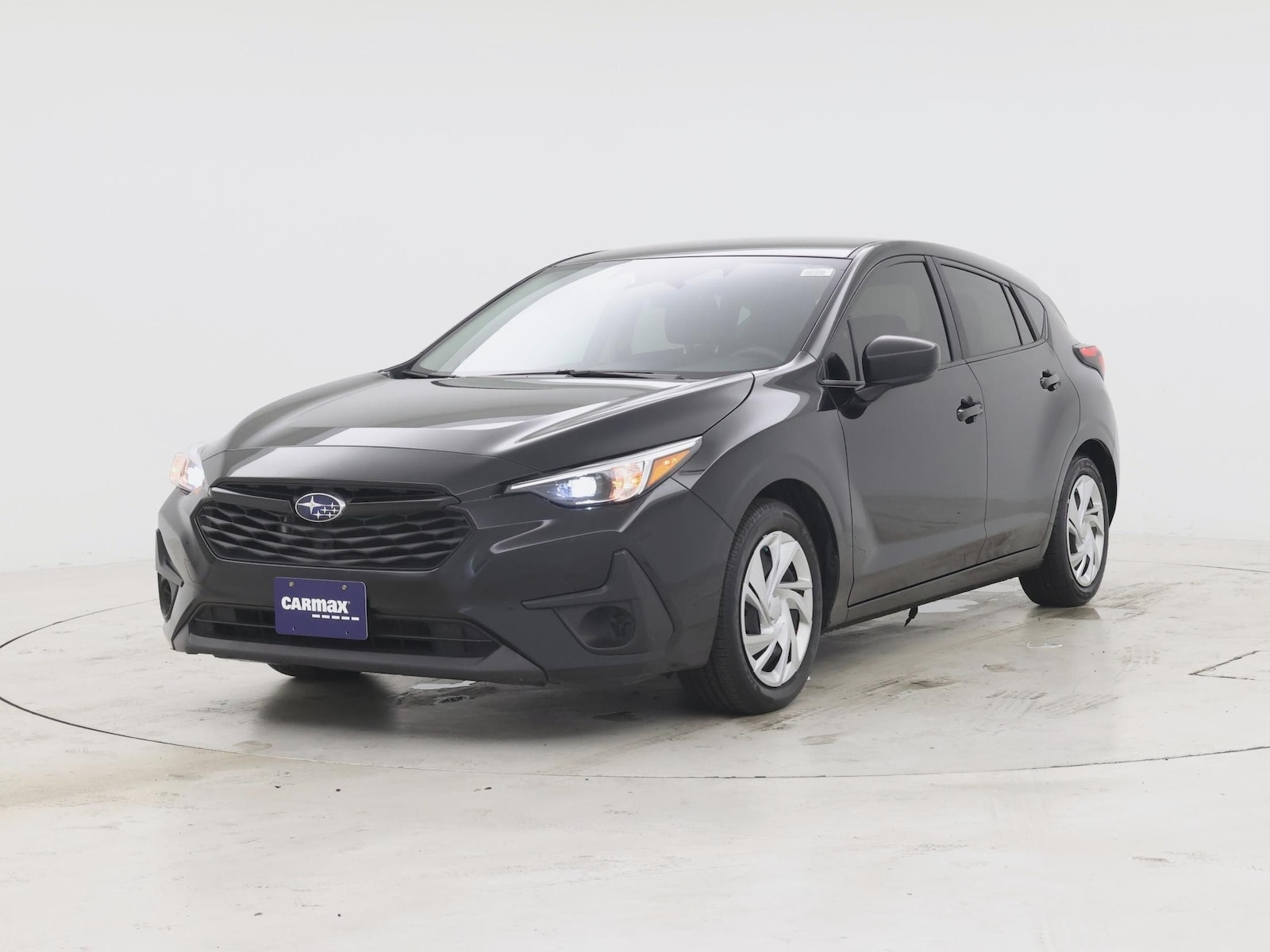 2025 Subaru Impreza Base - Photo 5