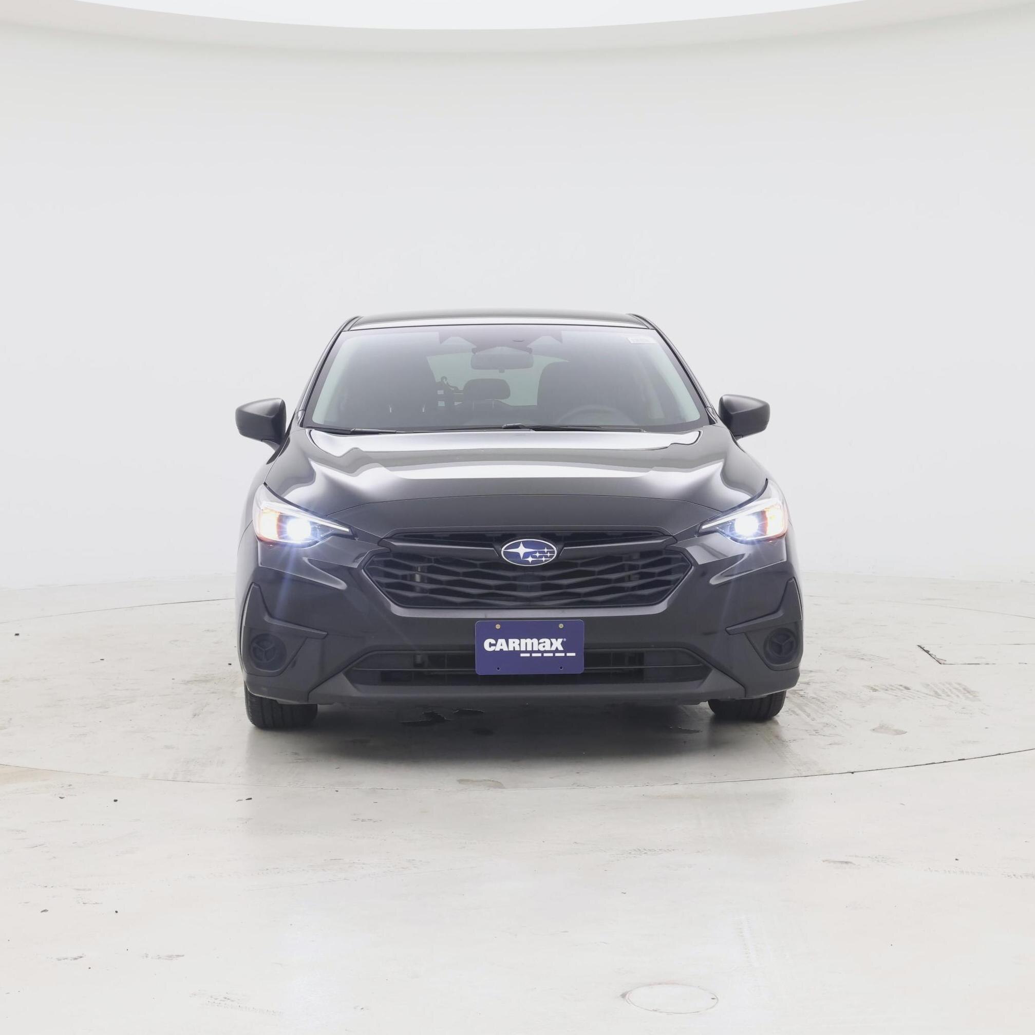 Thumbnail: 2025 Subaru Impreza - 5