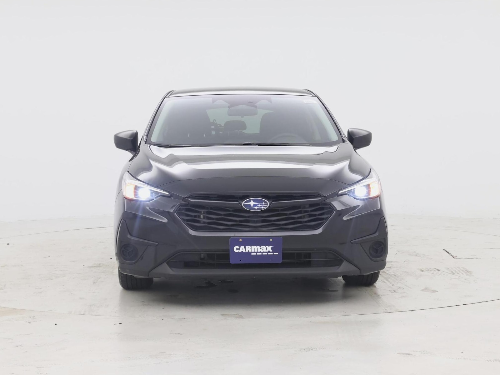 2025 Subaru Impreza Base - Photo 6