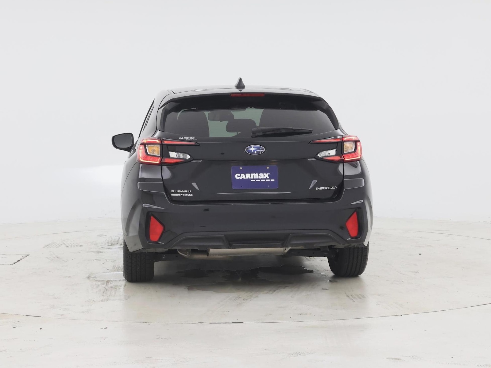 2025 Subaru Impreza Base - Photo 7
