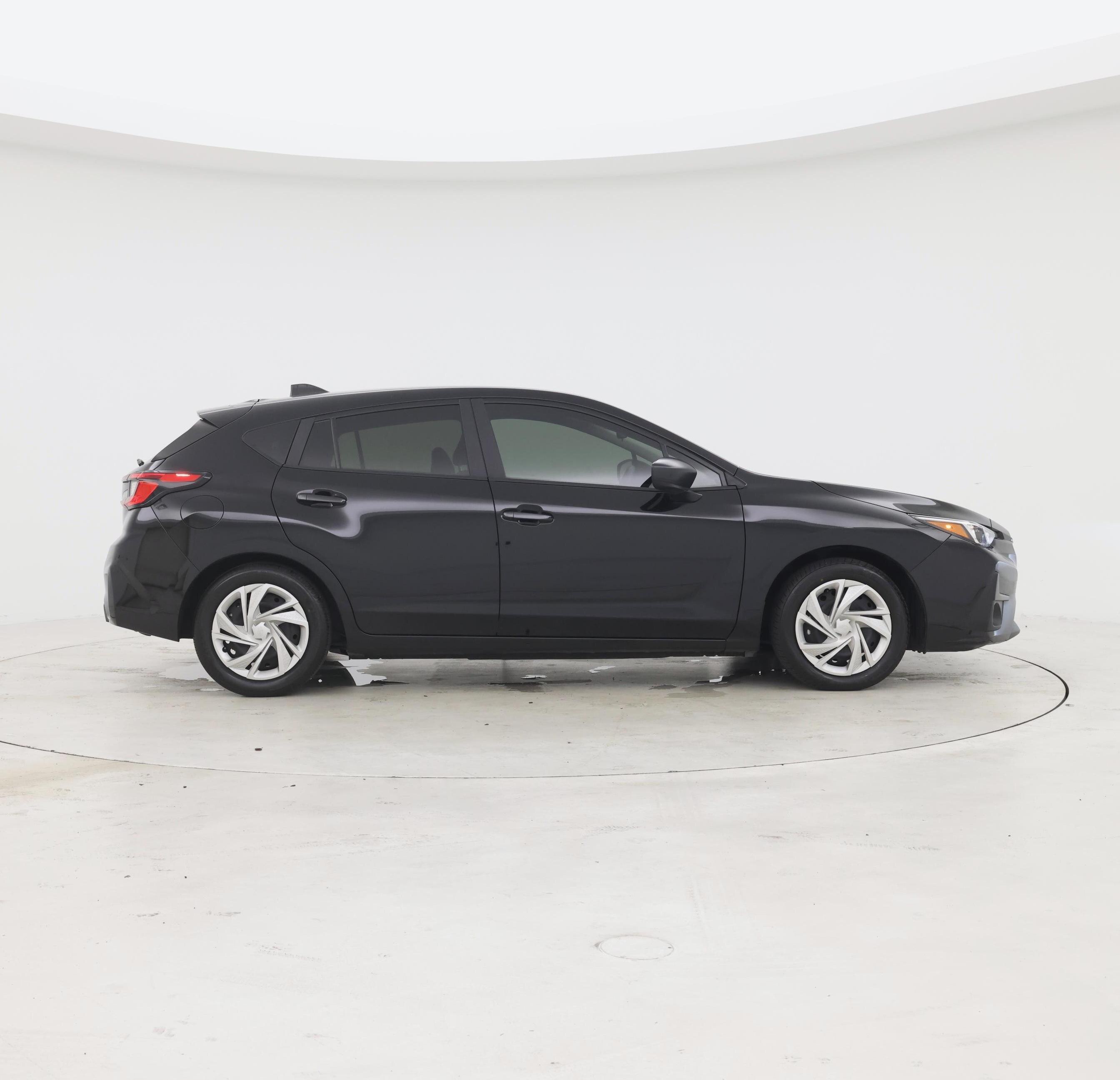 Thumbnail: 2025 Subaru Impreza - 7