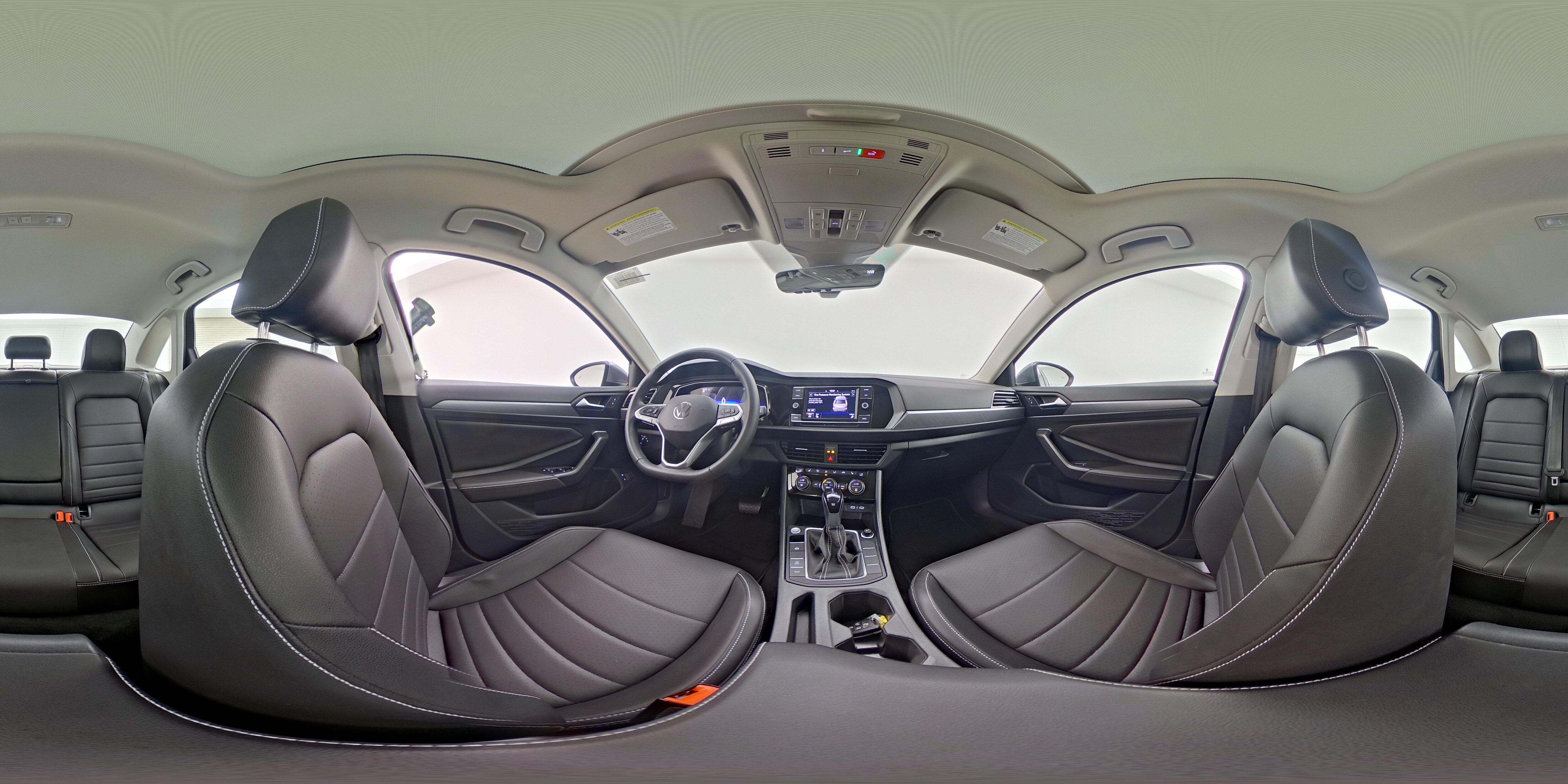 2024 Volkswagen Jetta SE - Photo 25