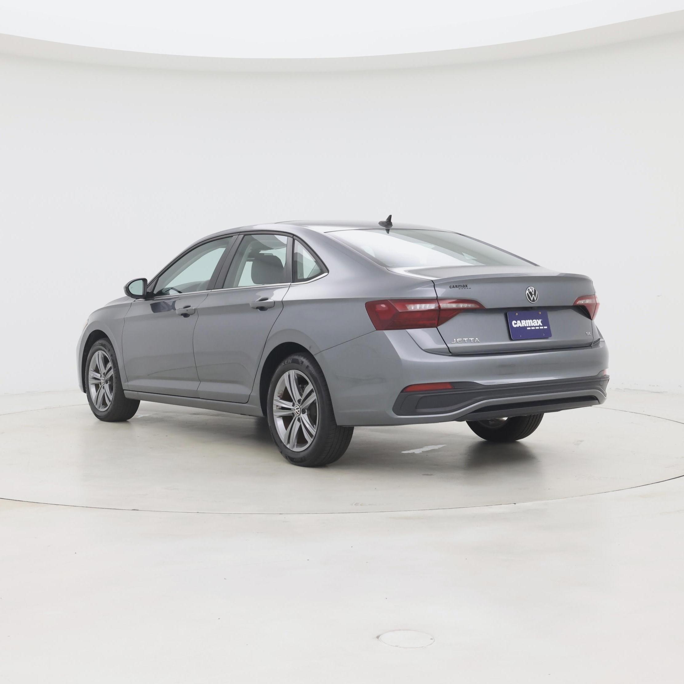Thumbnail: 2024 Volkswagen Jetta - 2