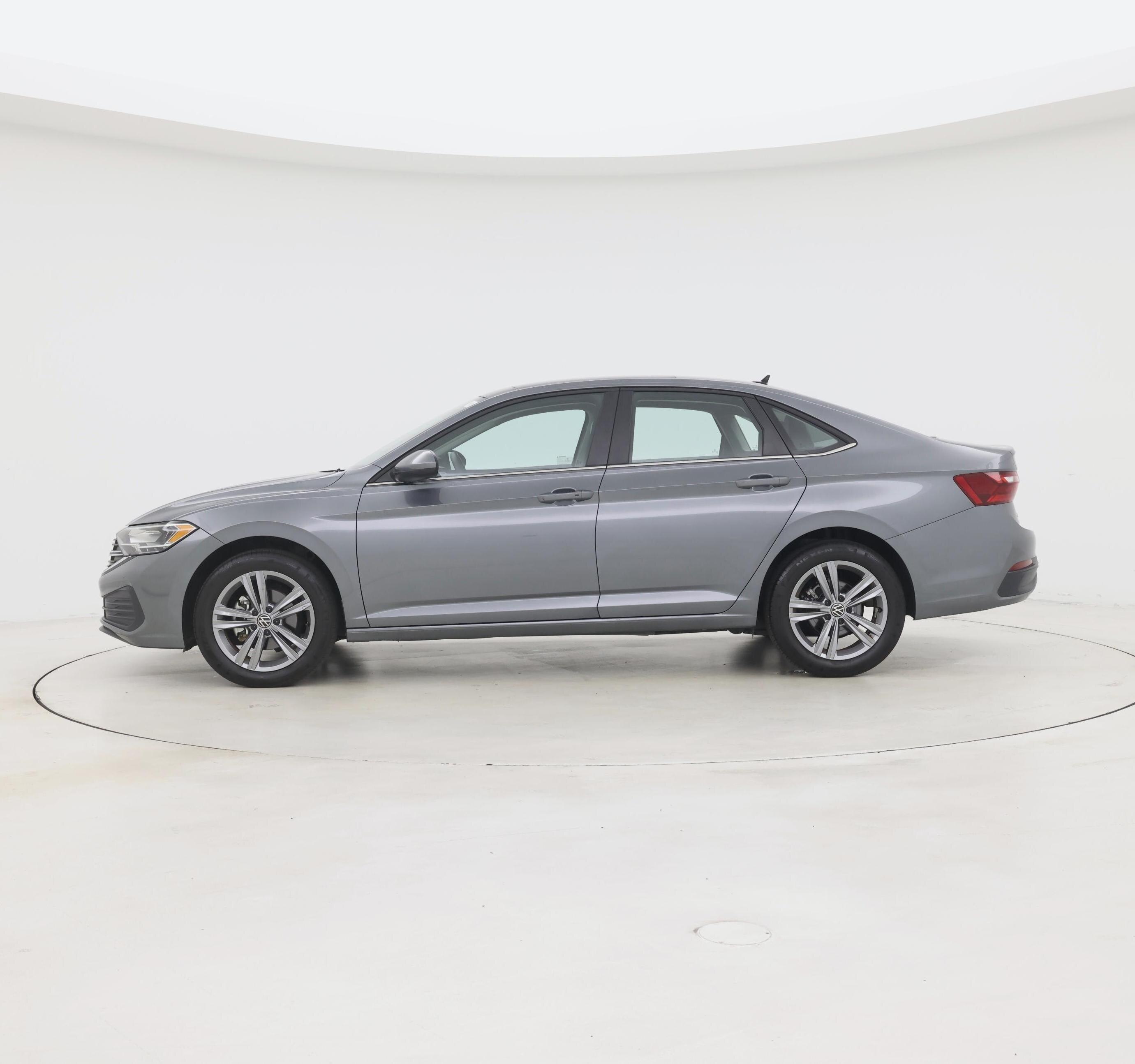 Thumbnail: 2024 Volkswagen Jetta - 3