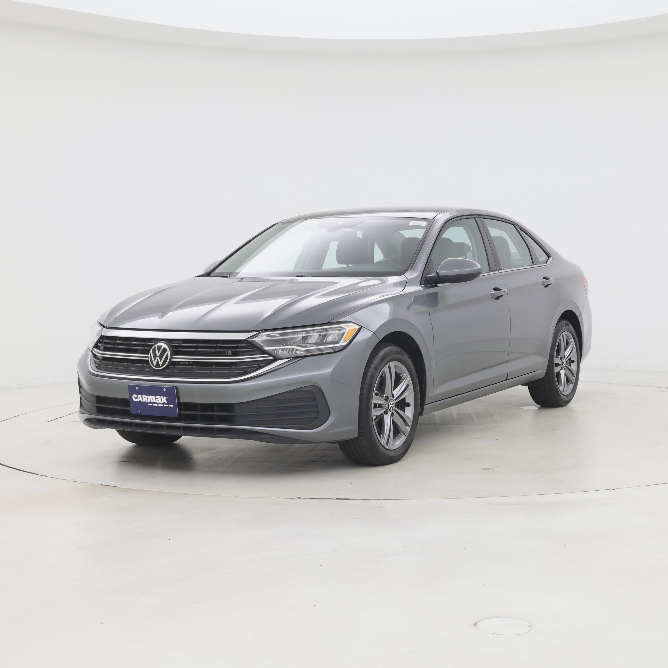 Thumbnail: 2024 Volkswagen Jetta - 4