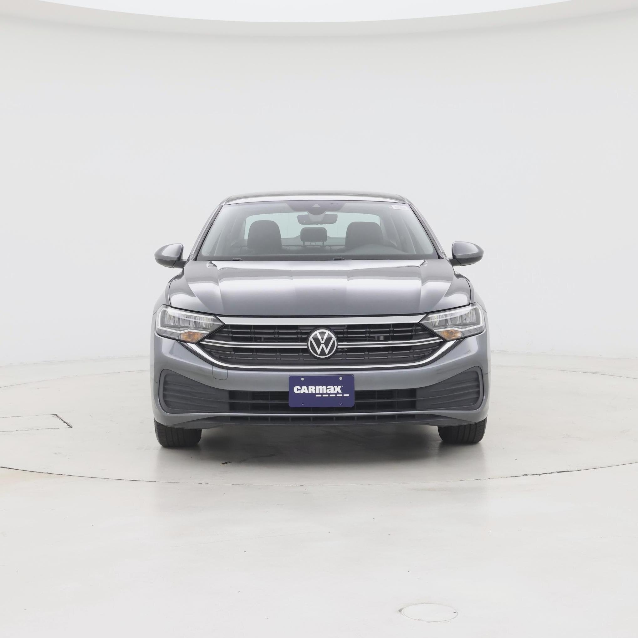 Thumbnail: 2024 Volkswagen Jetta - 5