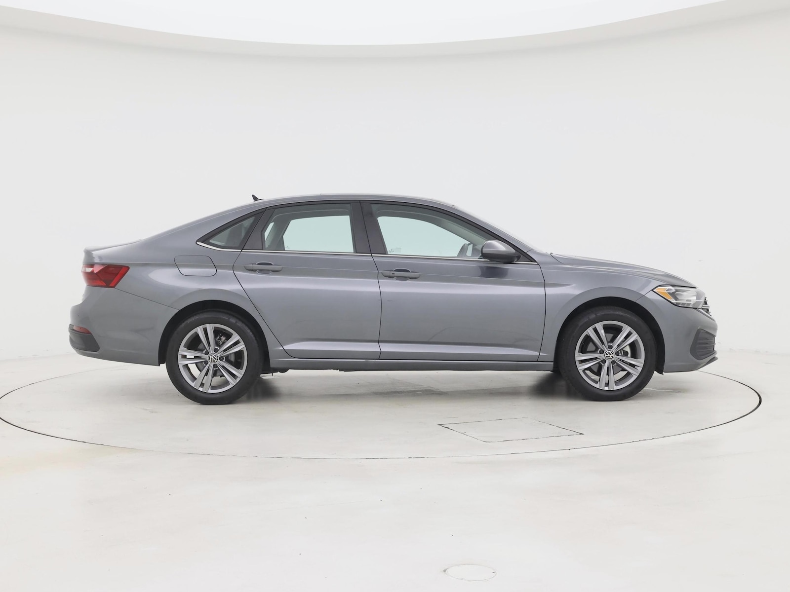2024 Volkswagen Jetta SE - Photo 8