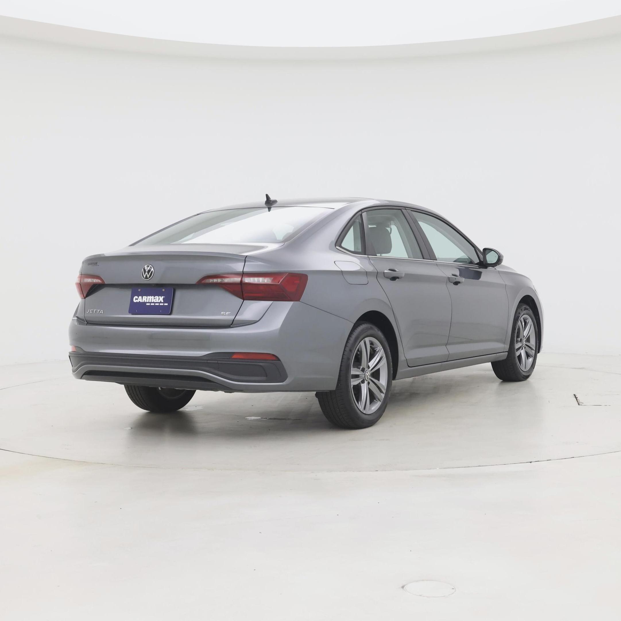 Thumbnail: 2024 Volkswagen Jetta - 8