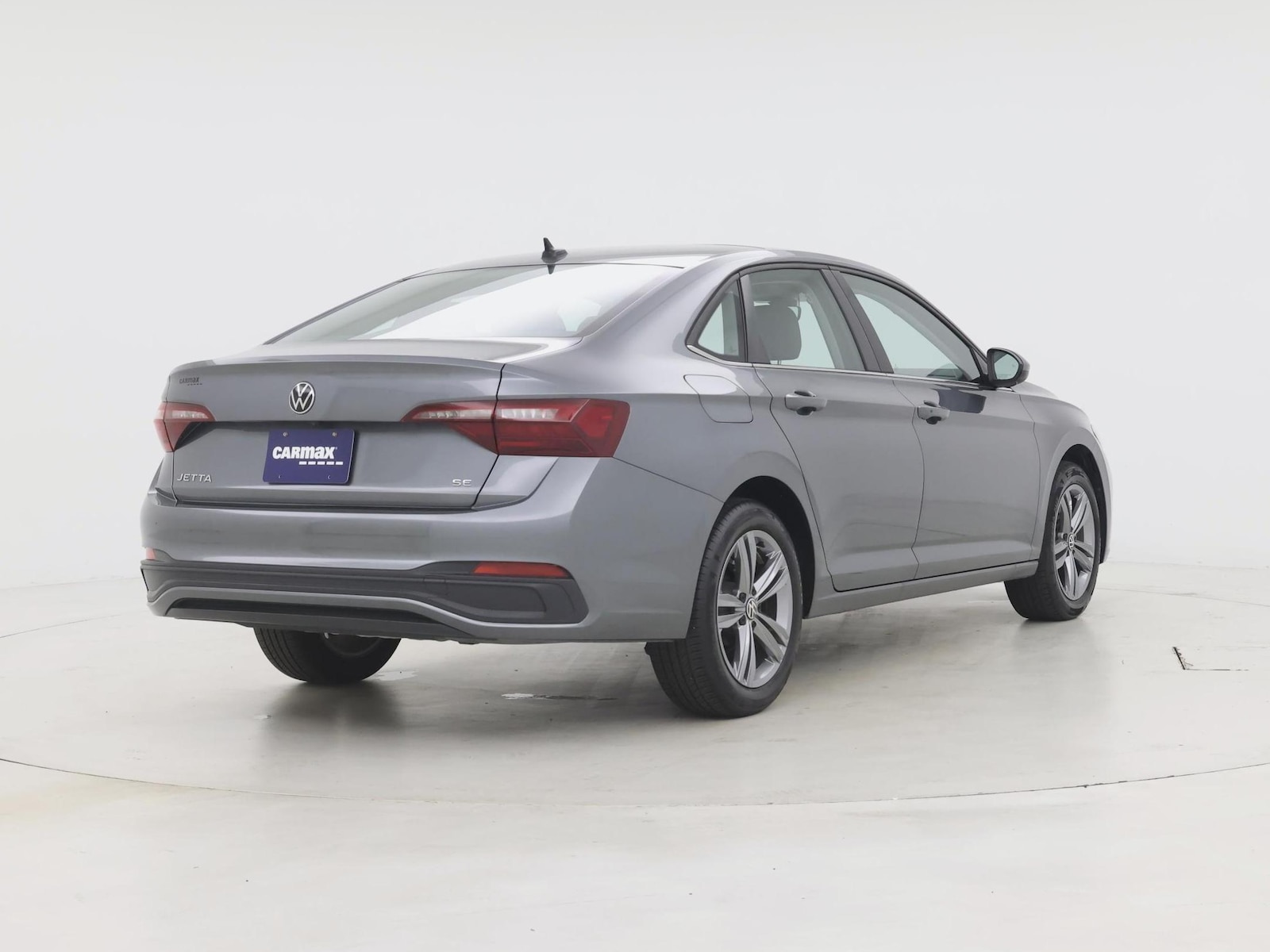2024 Volkswagen Jetta SE - Photo 9