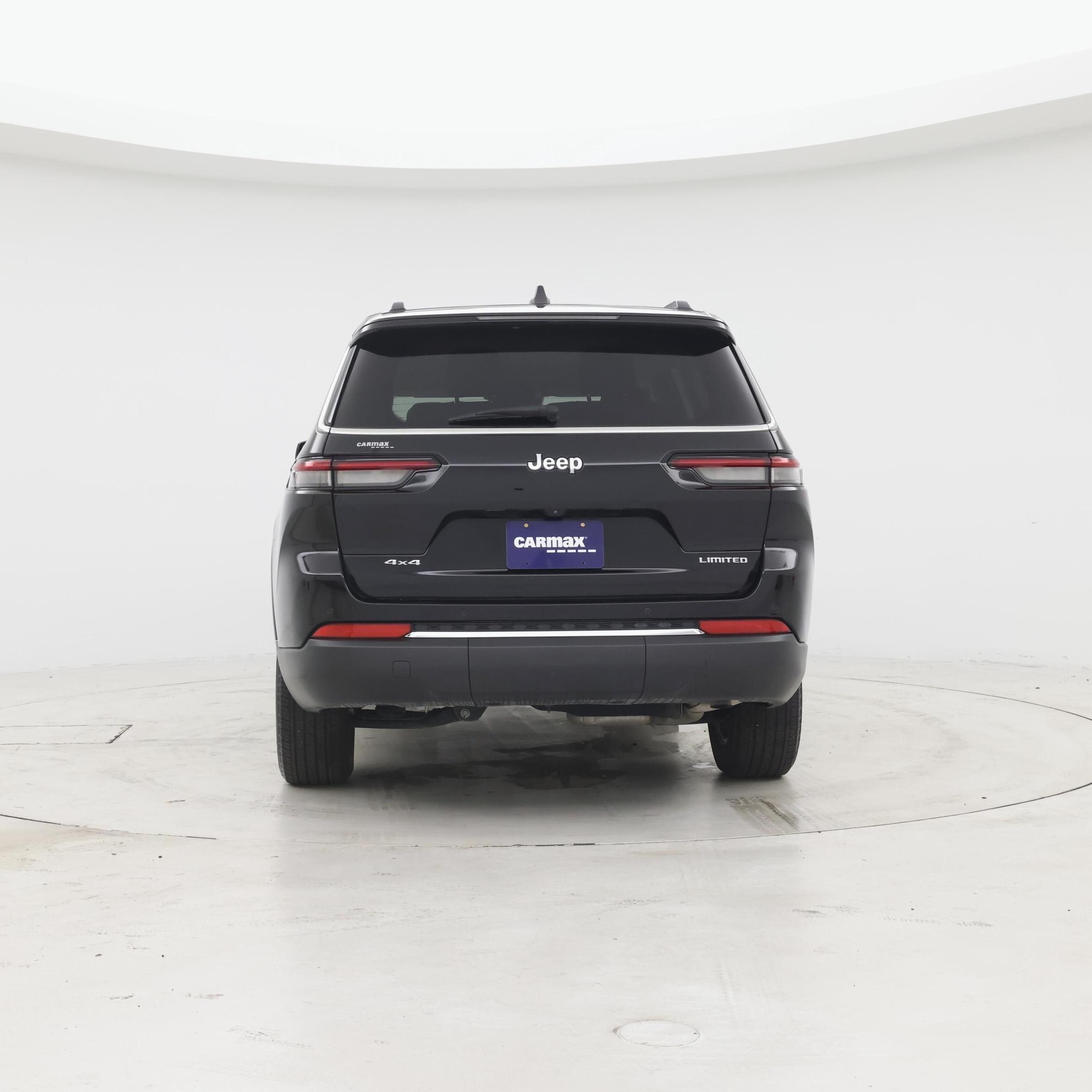Thumbnail: 2023 Jeep Grand Cherokee L - 6