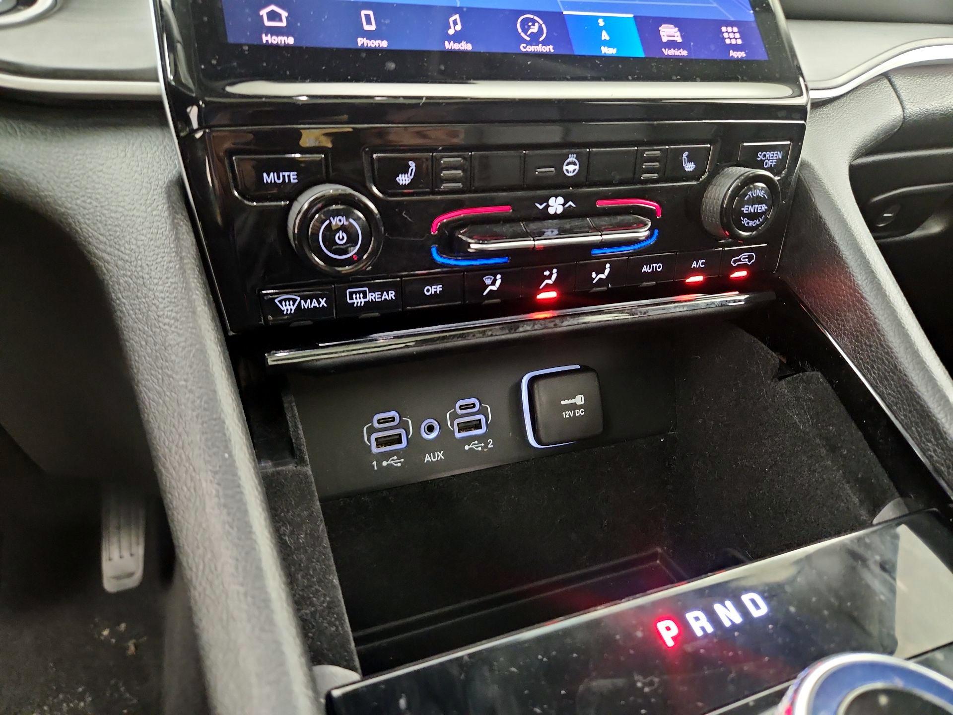 Thumbnail: 2021 Jeep Grand Cherokee L - 19