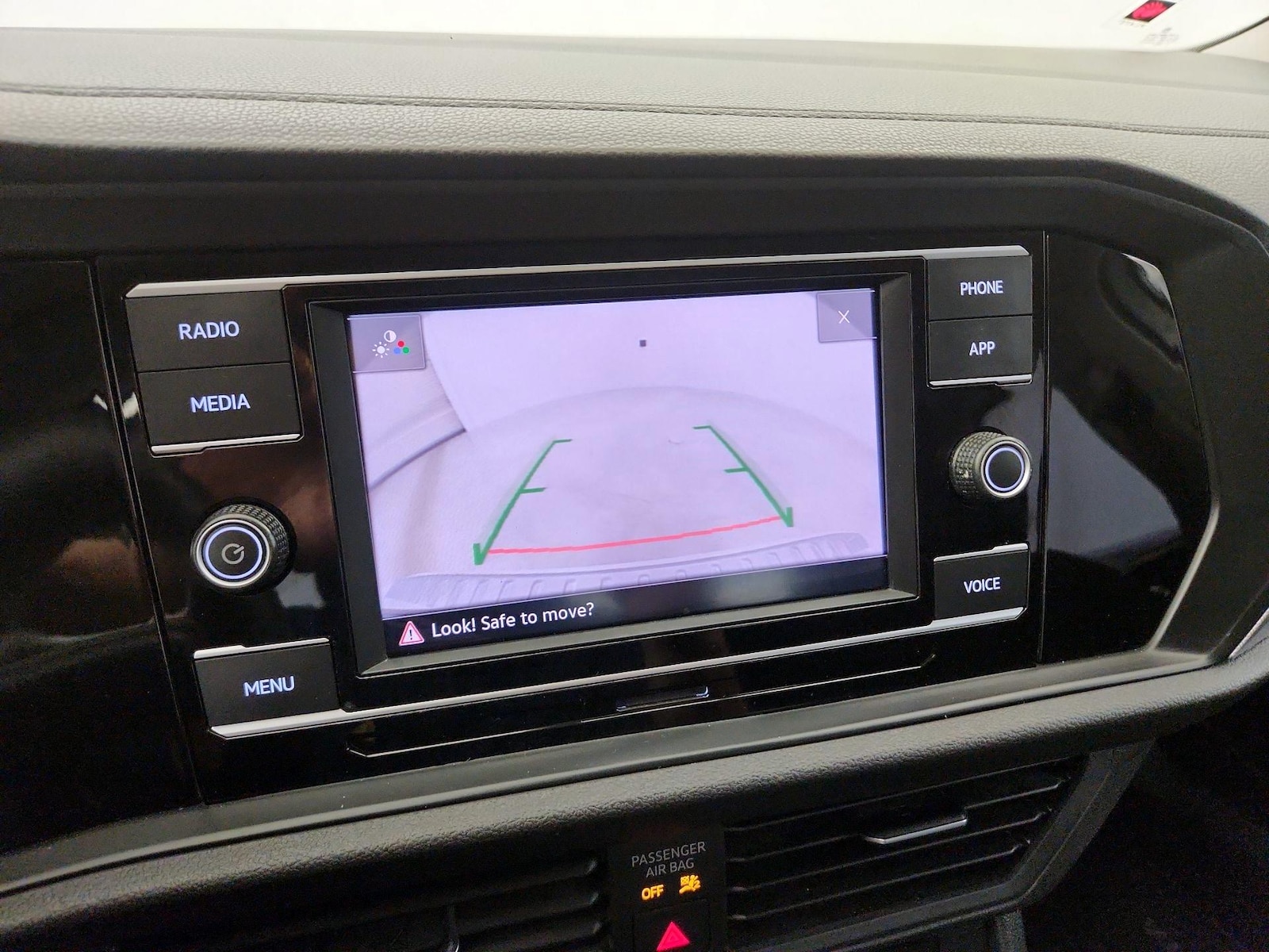 2021 Volkswagen Jetta S - Photo 15
