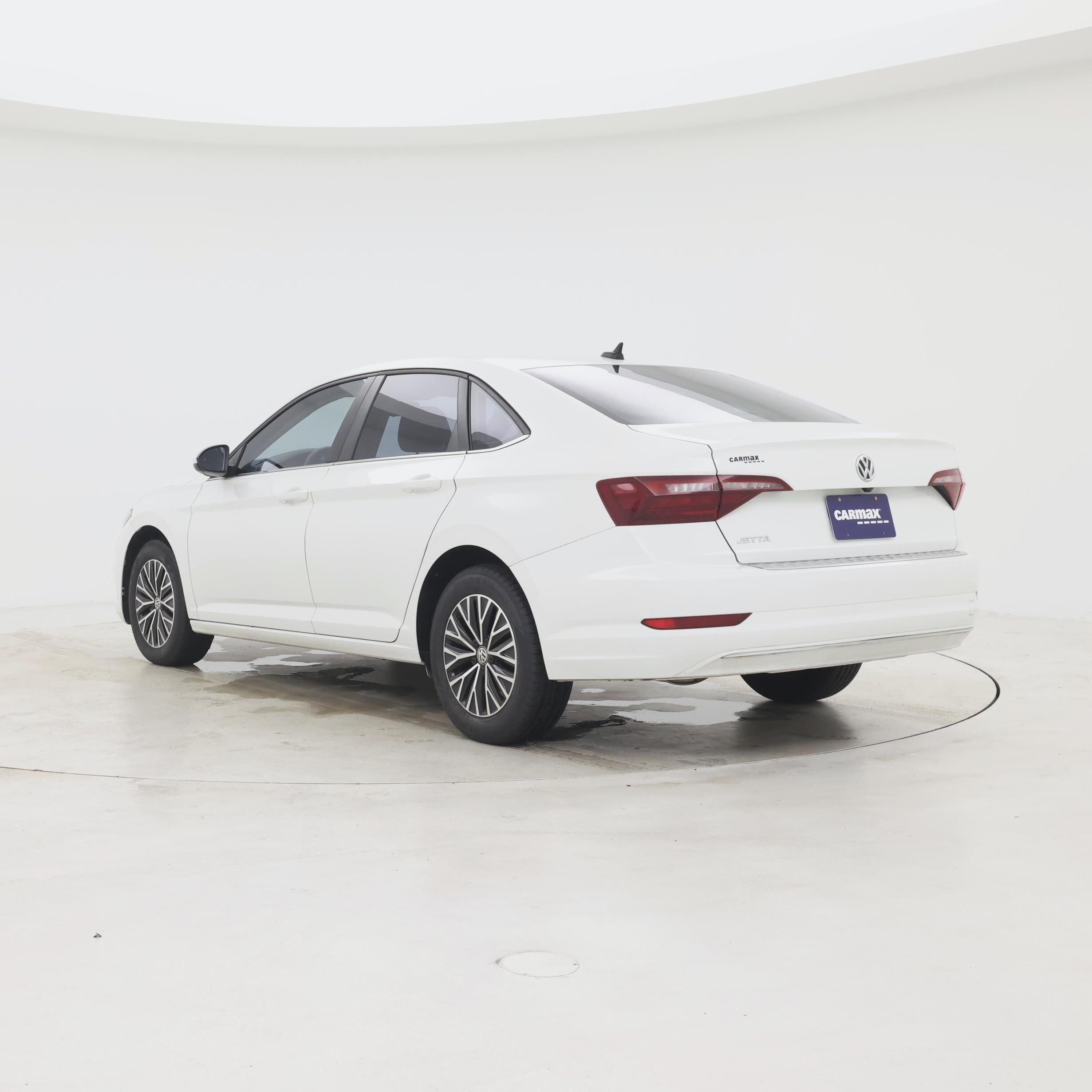 Thumbnail: 2021 Volkswagen Jetta - 2