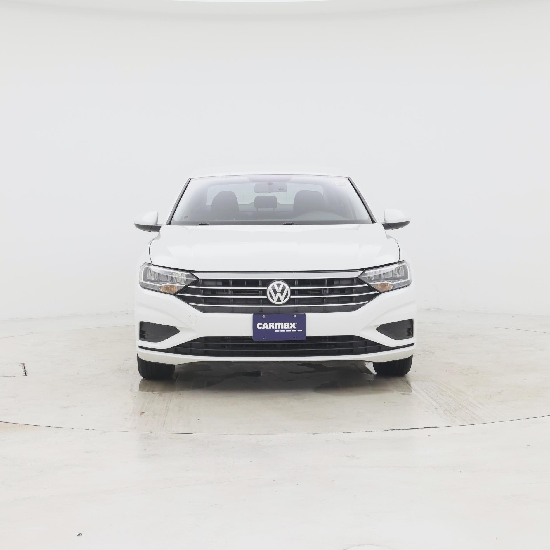 Thumbnail: 2021 Volkswagen Jetta - 5