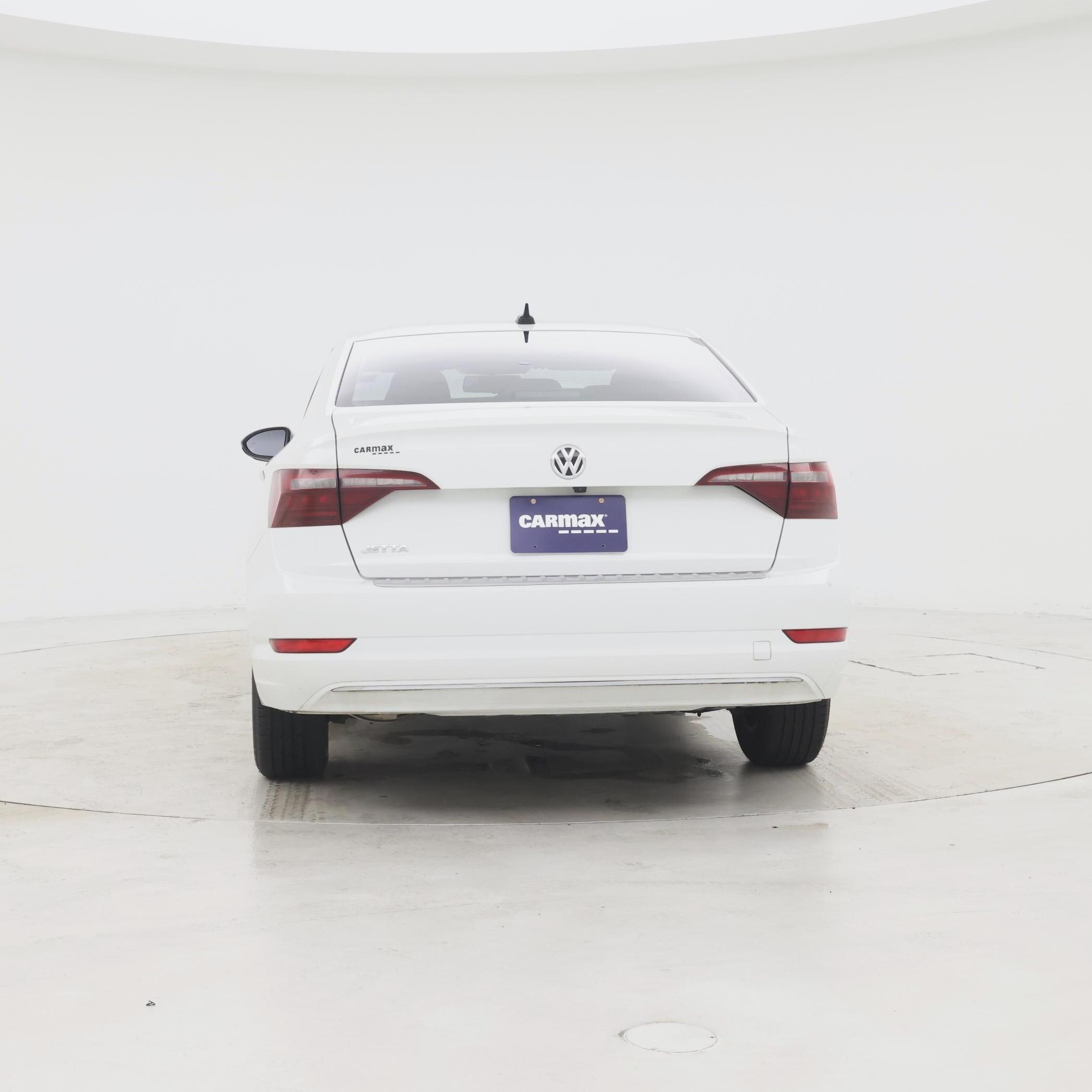 Thumbnail: 2021 Volkswagen Jetta - 6