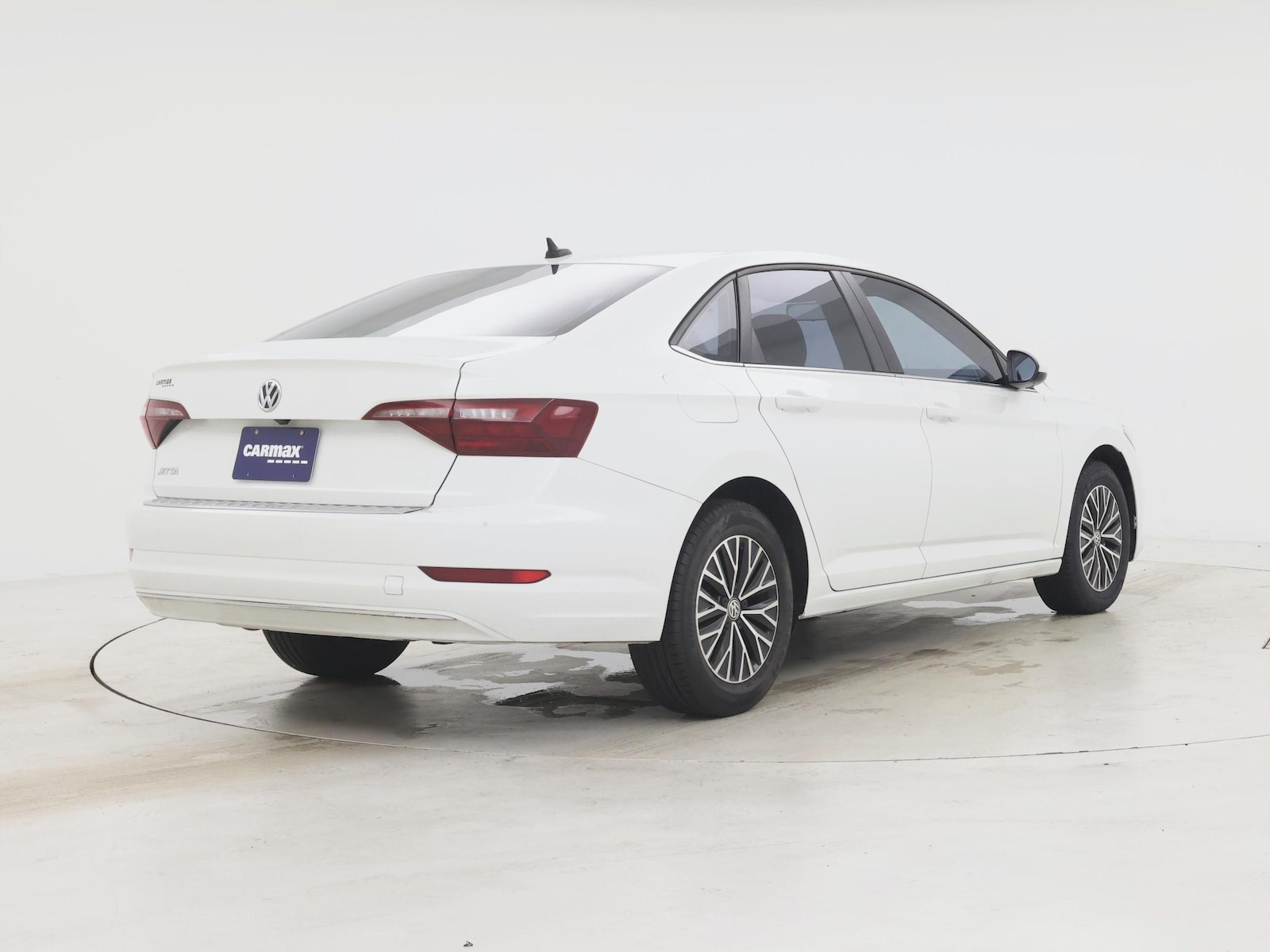 2021 Volkswagen Jetta S - Photo 9