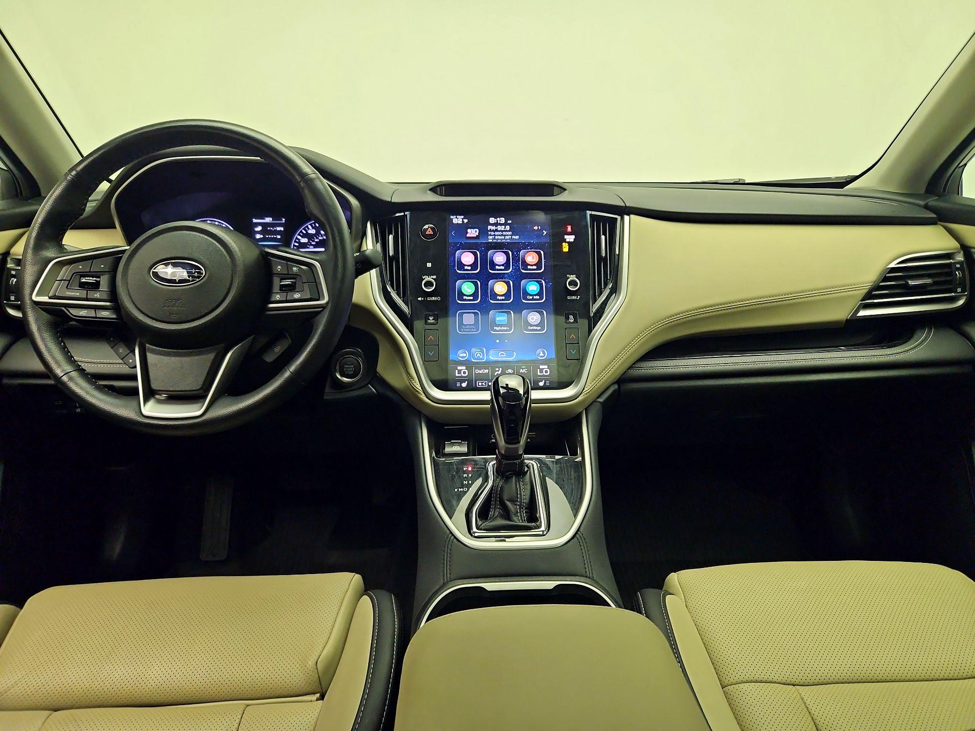 Thumbnail: 2022 Subaru Outback - 9