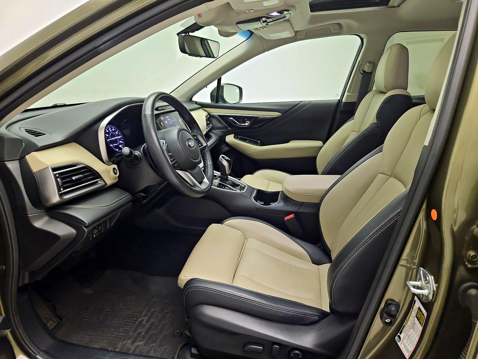 Thumbnail: 2022 Subaru Outback - 11