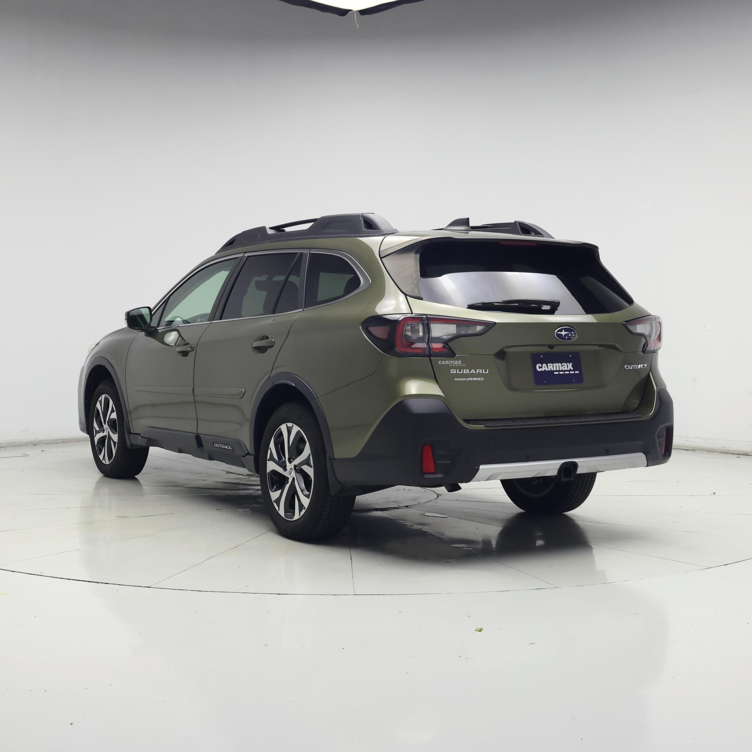 Thumbnail: 2022 Subaru Outback - 2
