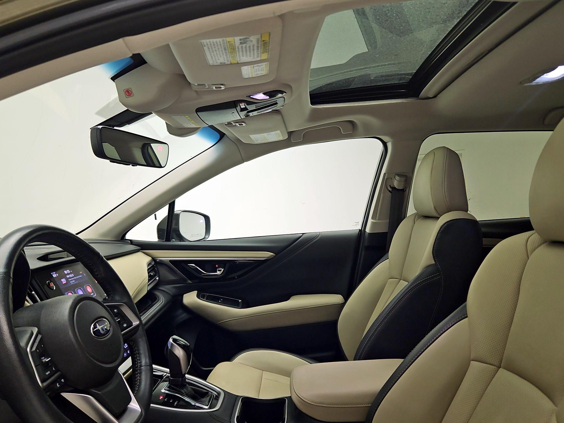 Thumbnail: 2022 Subaru Outback - 20