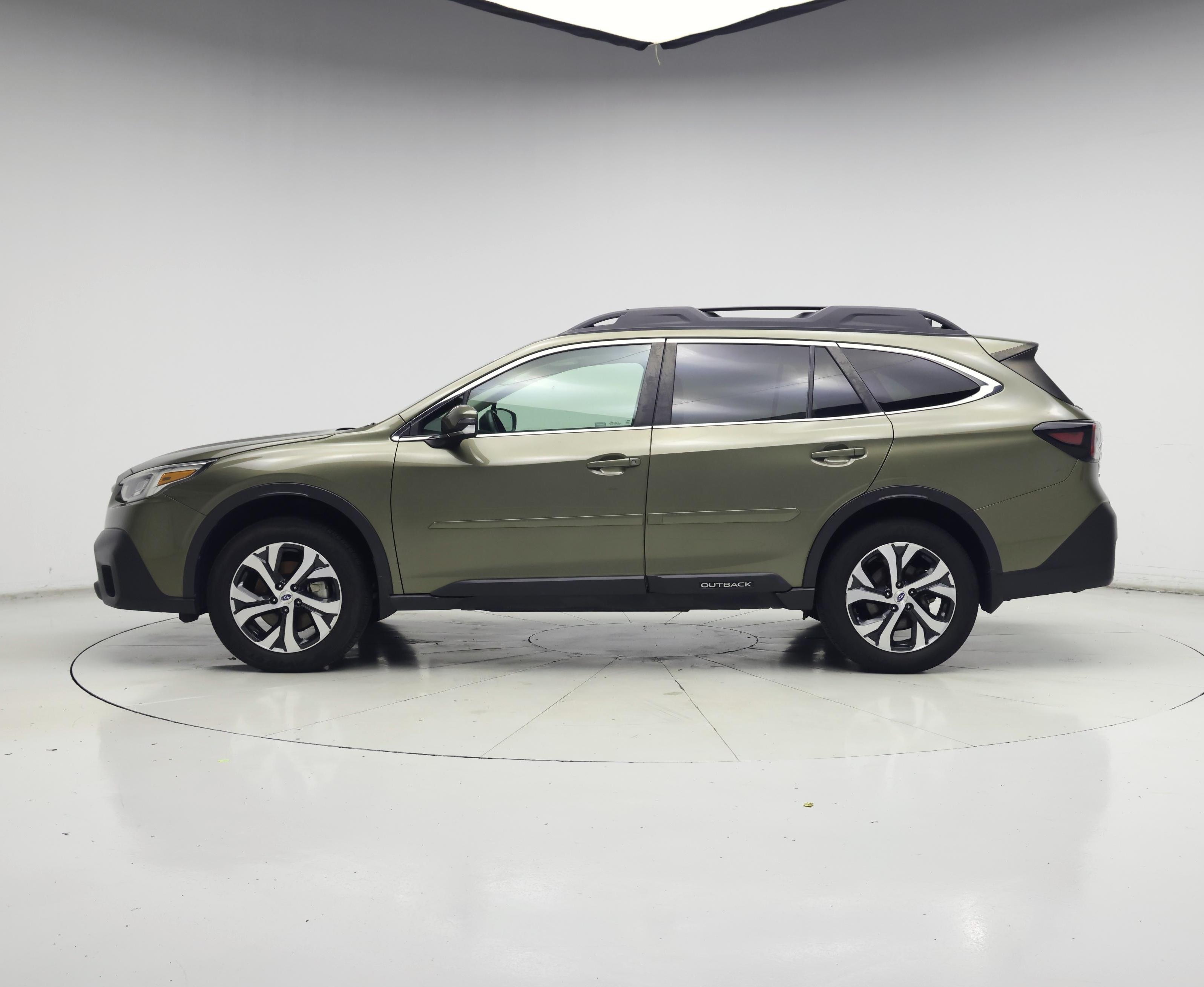 Thumbnail: 2022 Subaru Outback - 3