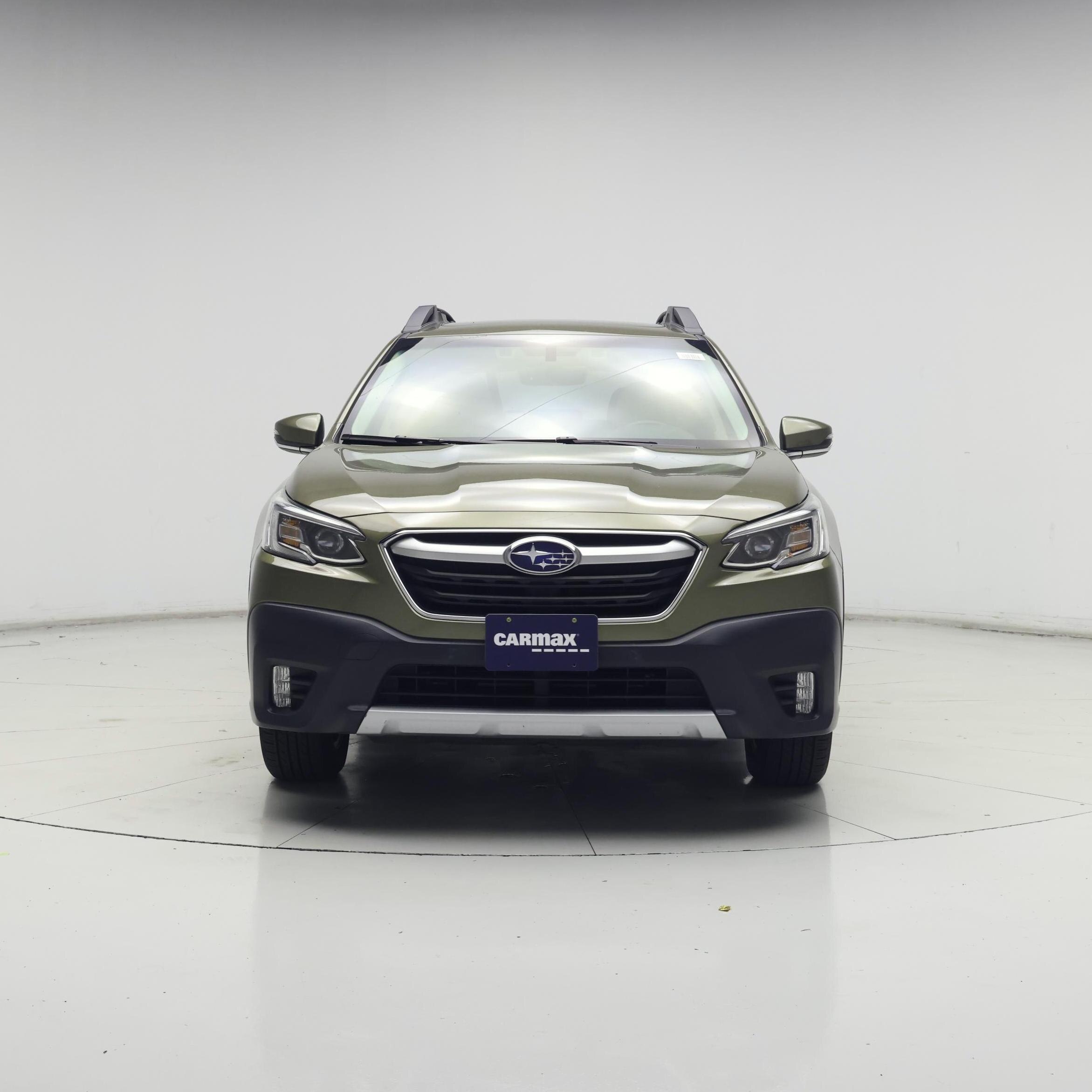 Thumbnail: 2022 Subaru Outback - 5