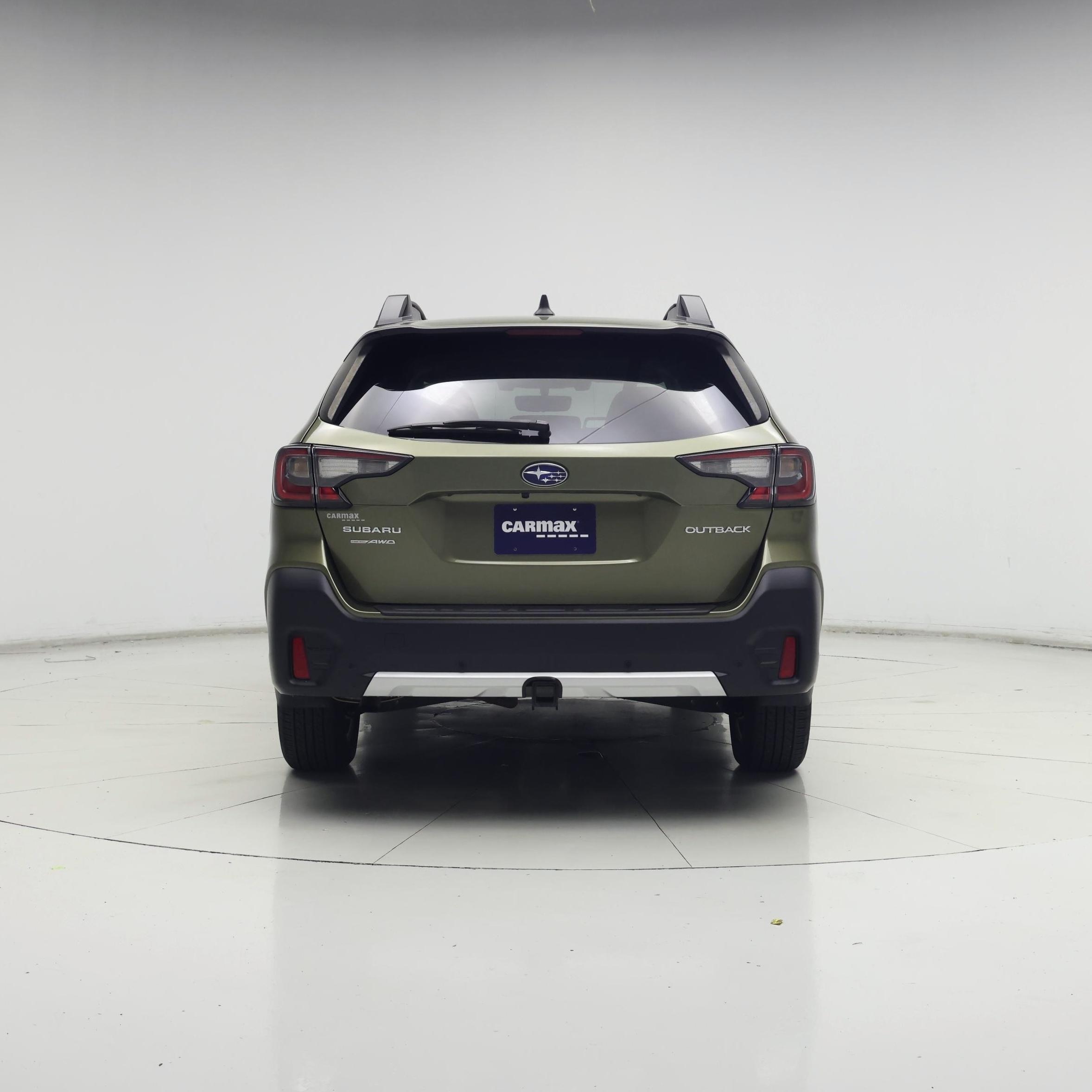 Thumbnail: 2022 Subaru Outback - 6