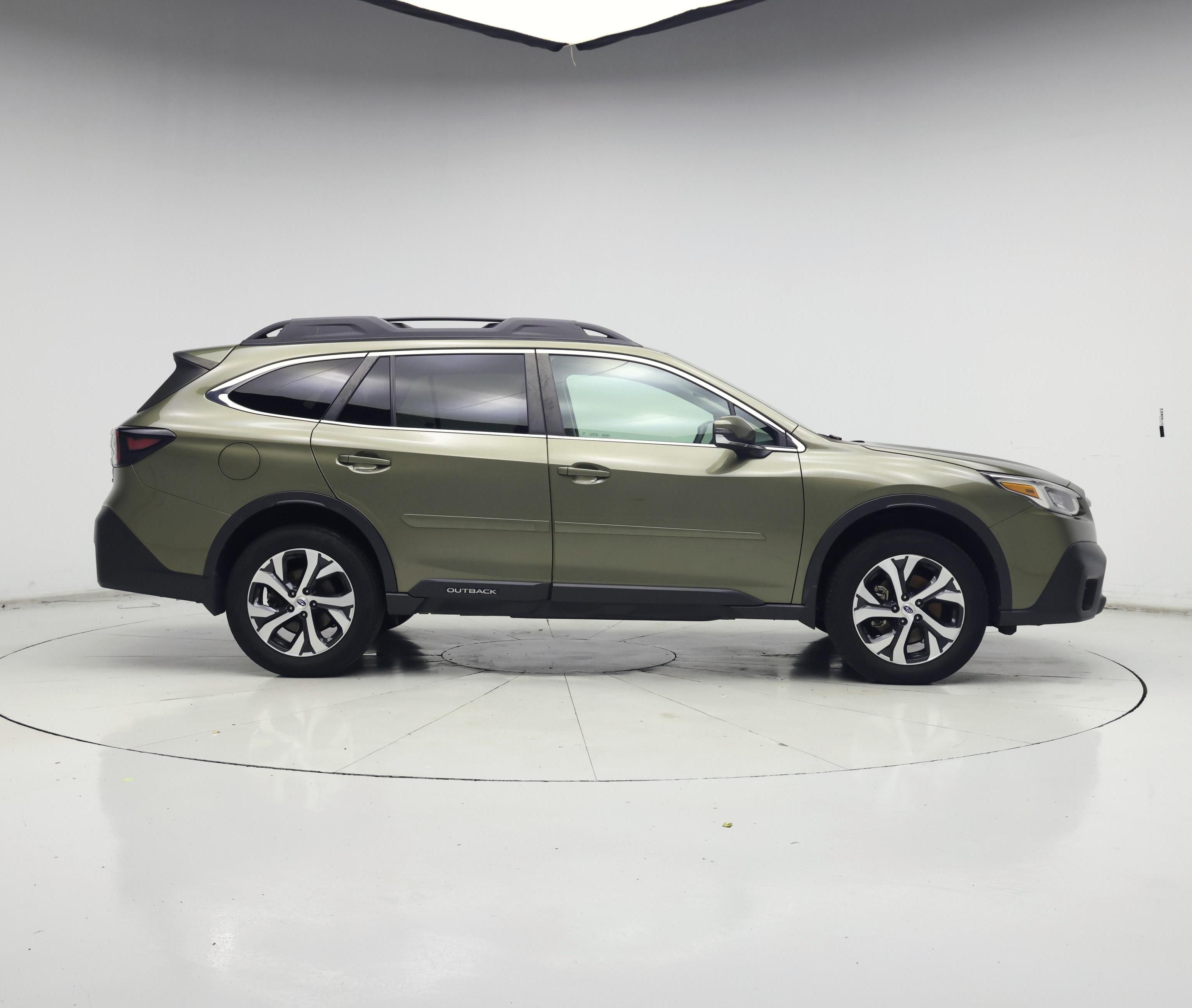 Thumbnail: 2022 Subaru Outback - 7