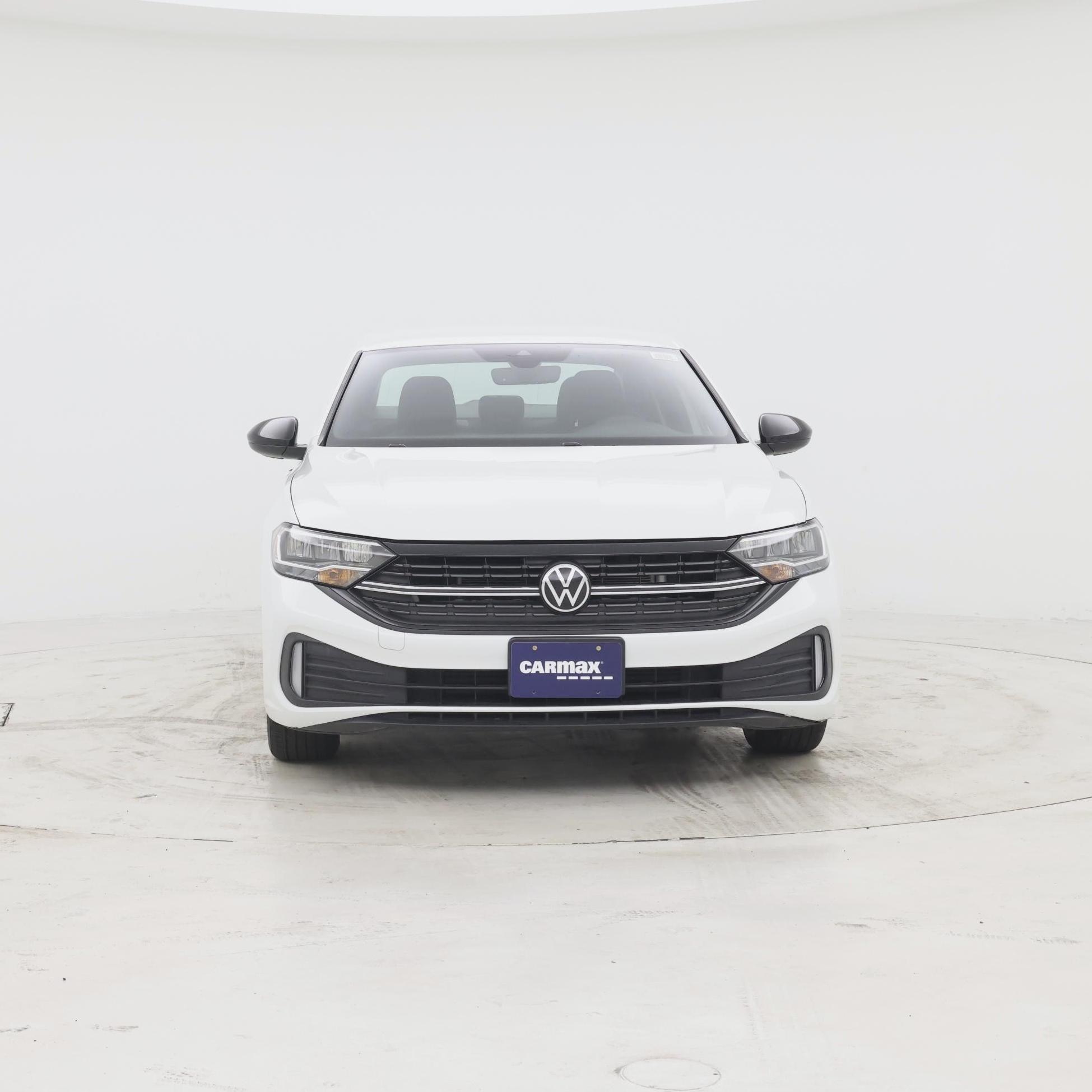 Thumbnail: 2024 Volkswagen Jetta - 5