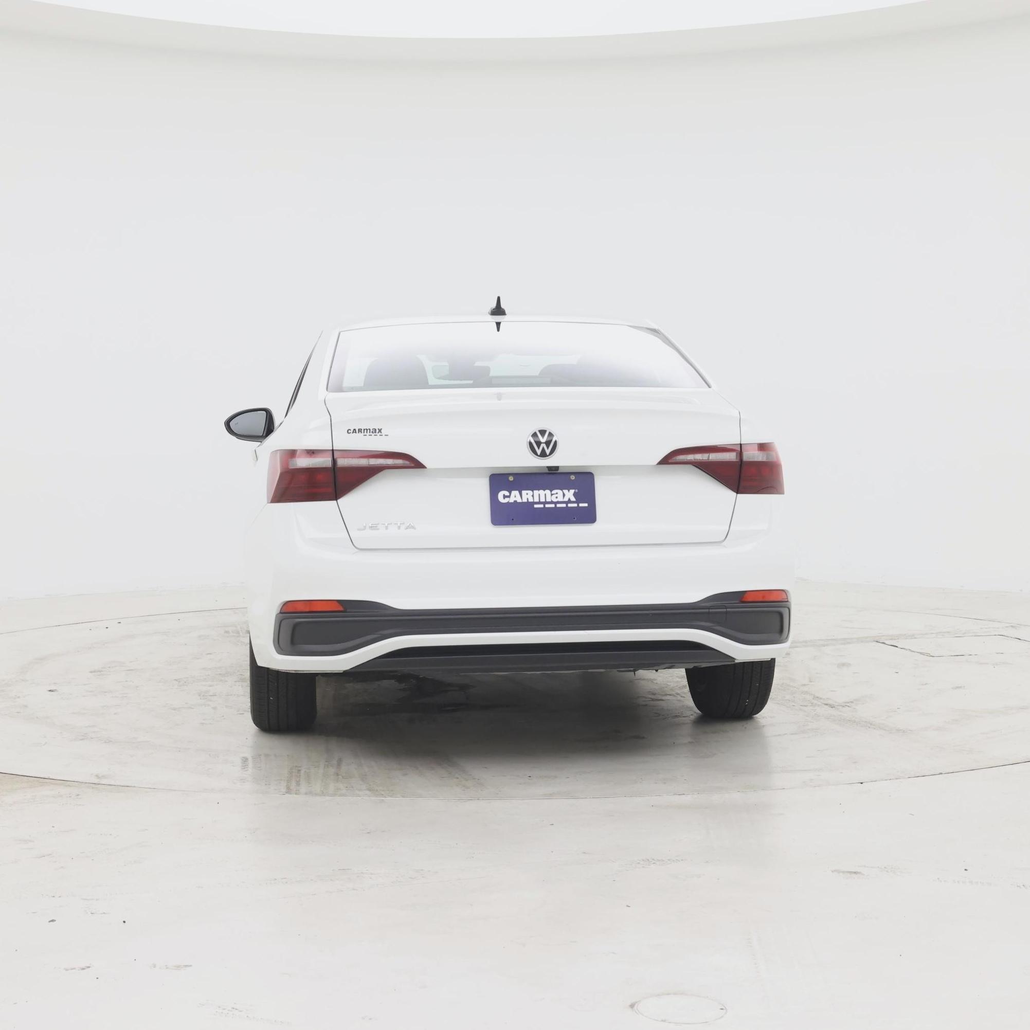 Thumbnail: 2024 Volkswagen Jetta - 6