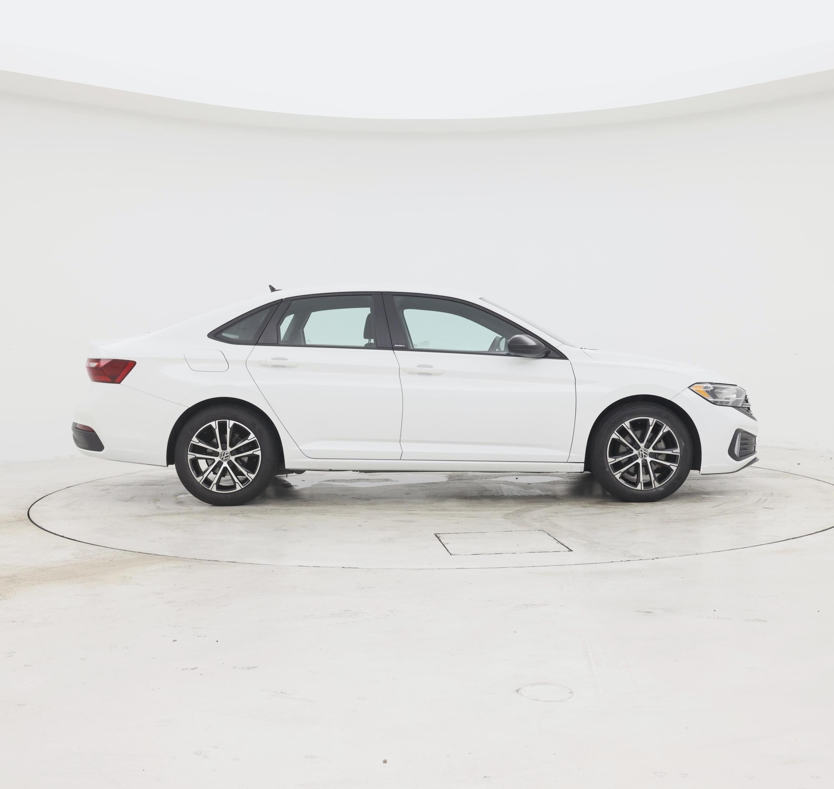 Thumbnail: 2024 Volkswagen Jetta - 7
