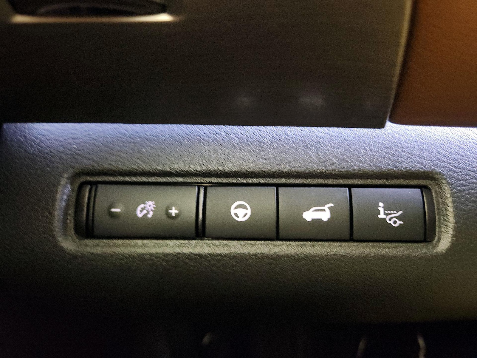 2023 Nissan Pathfinder Platinum - Photo 12