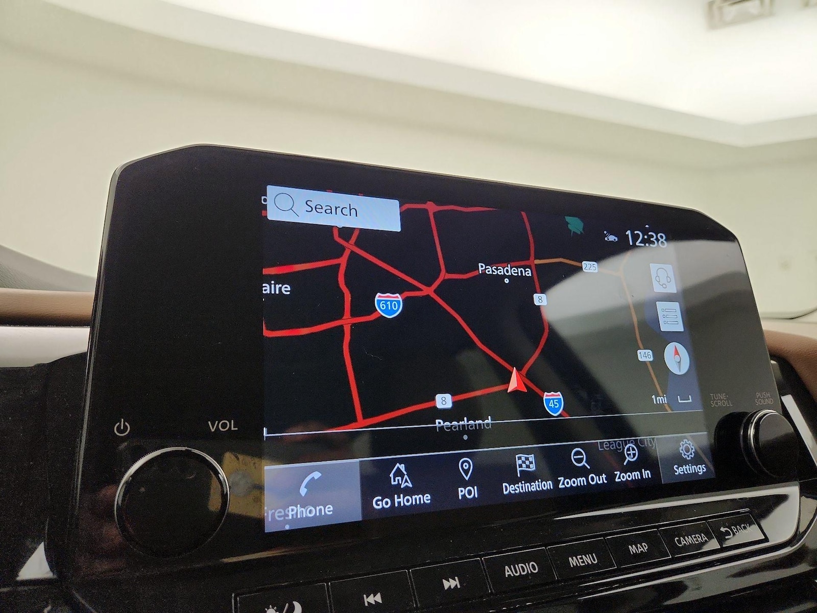 2023 Nissan Pathfinder Platinum - Photo 13