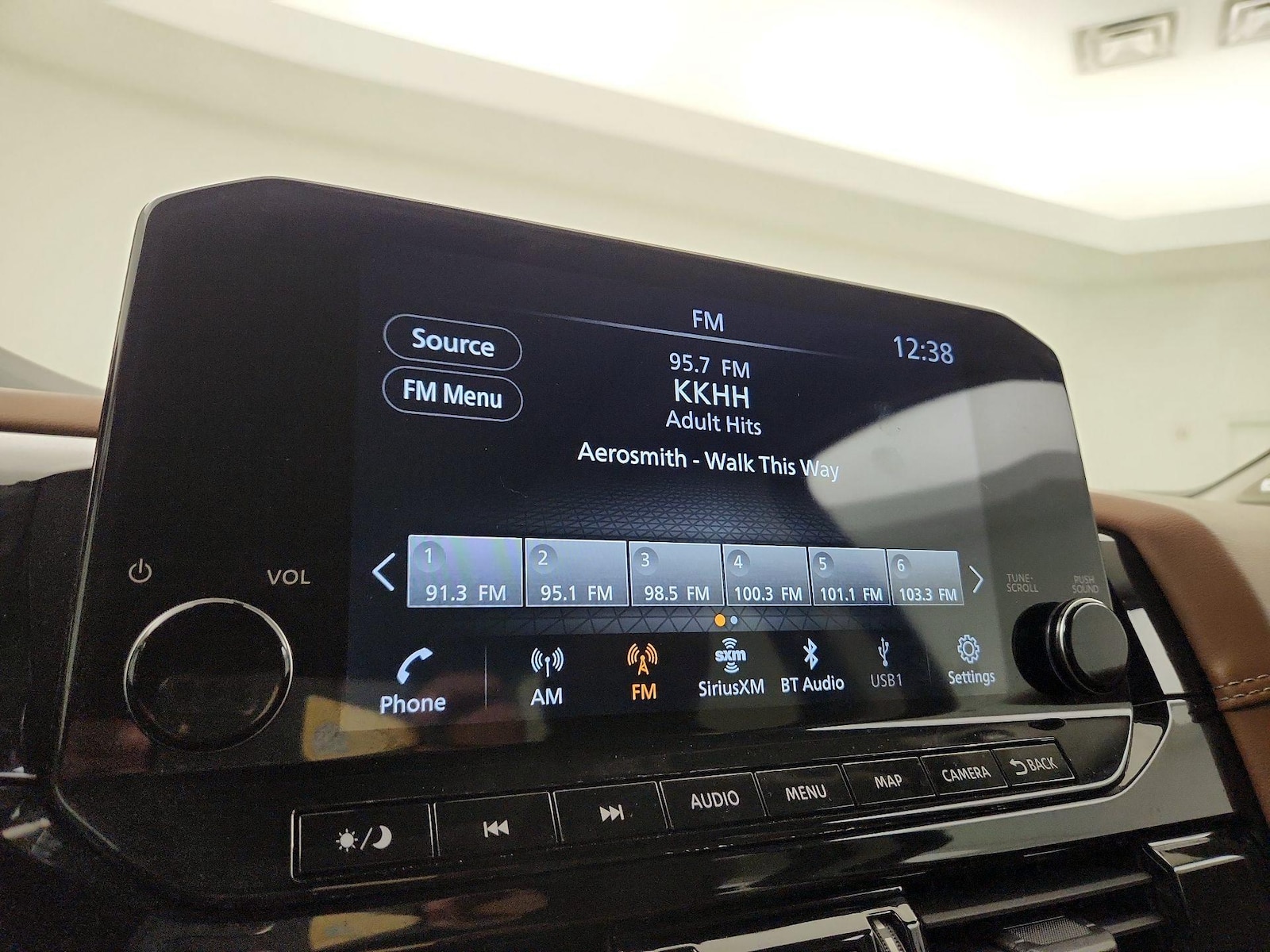 2023 Nissan Pathfinder Platinum - Photo 15