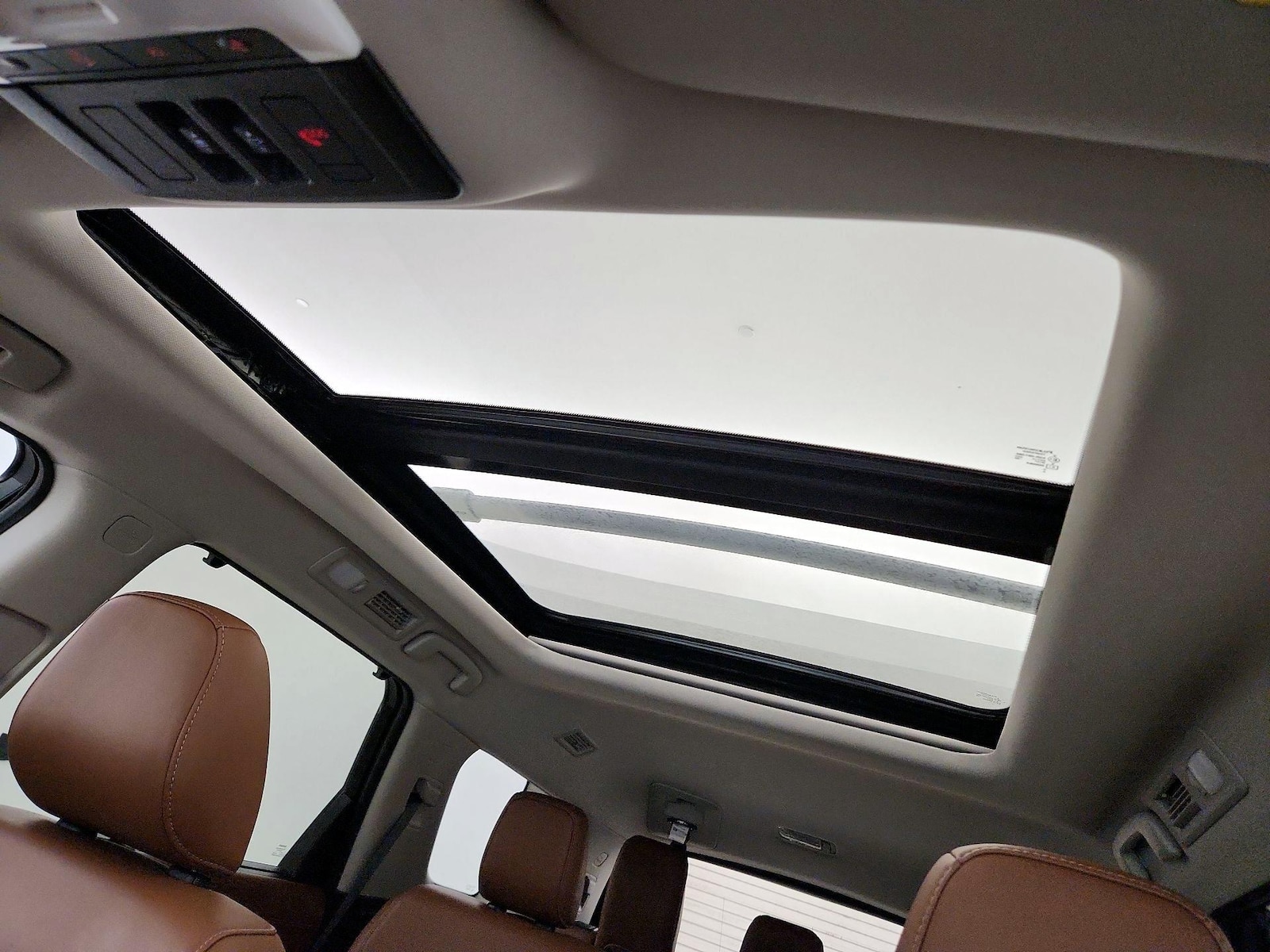 2023 Nissan Pathfinder Platinum - Photo 19