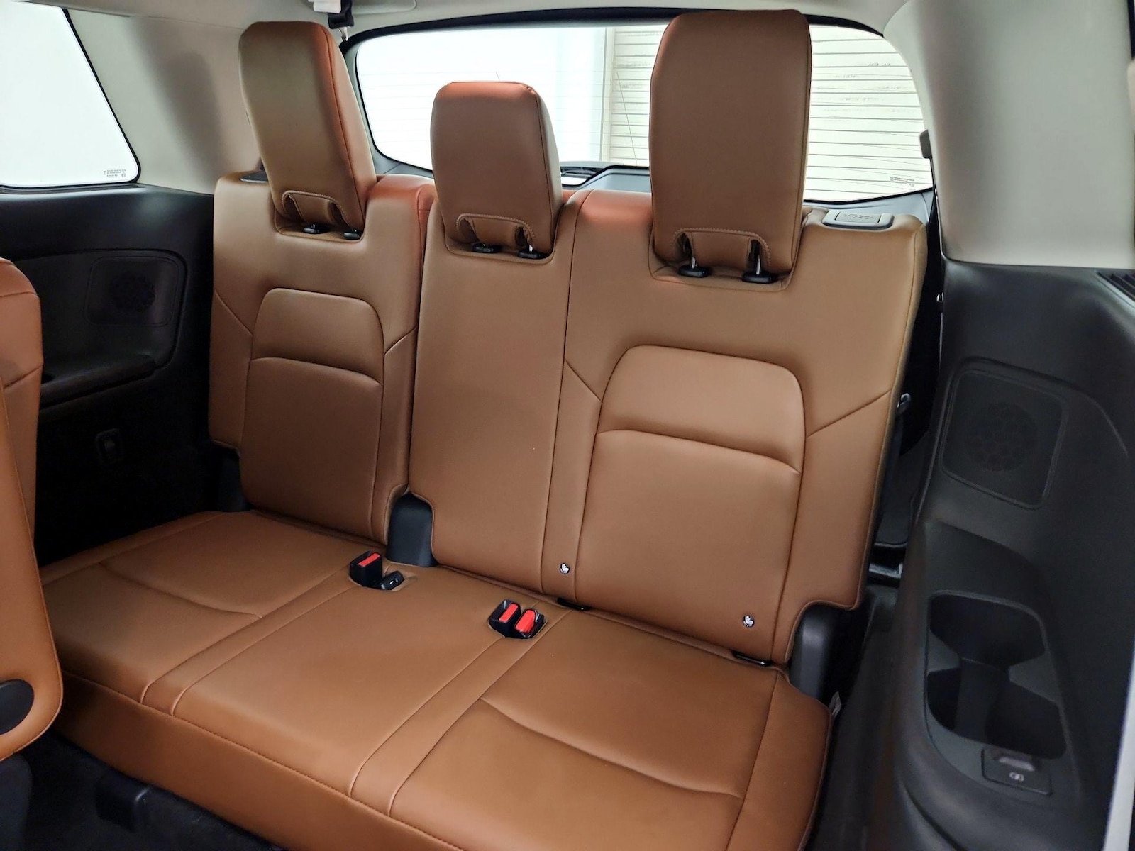 2023 Nissan Pathfinder Platinum - Photo 21
