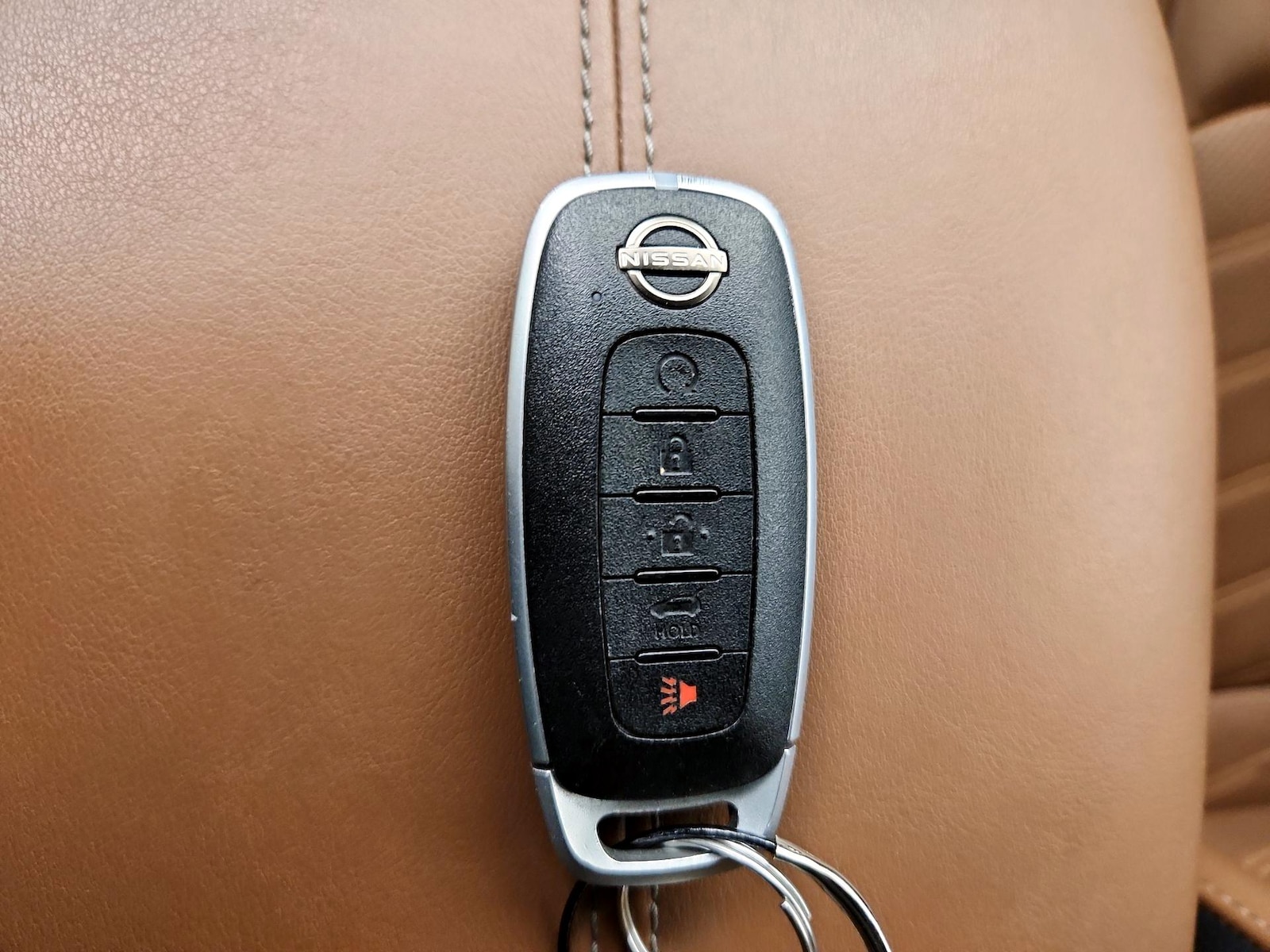 2023 Nissan Pathfinder Platinum - Photo 25