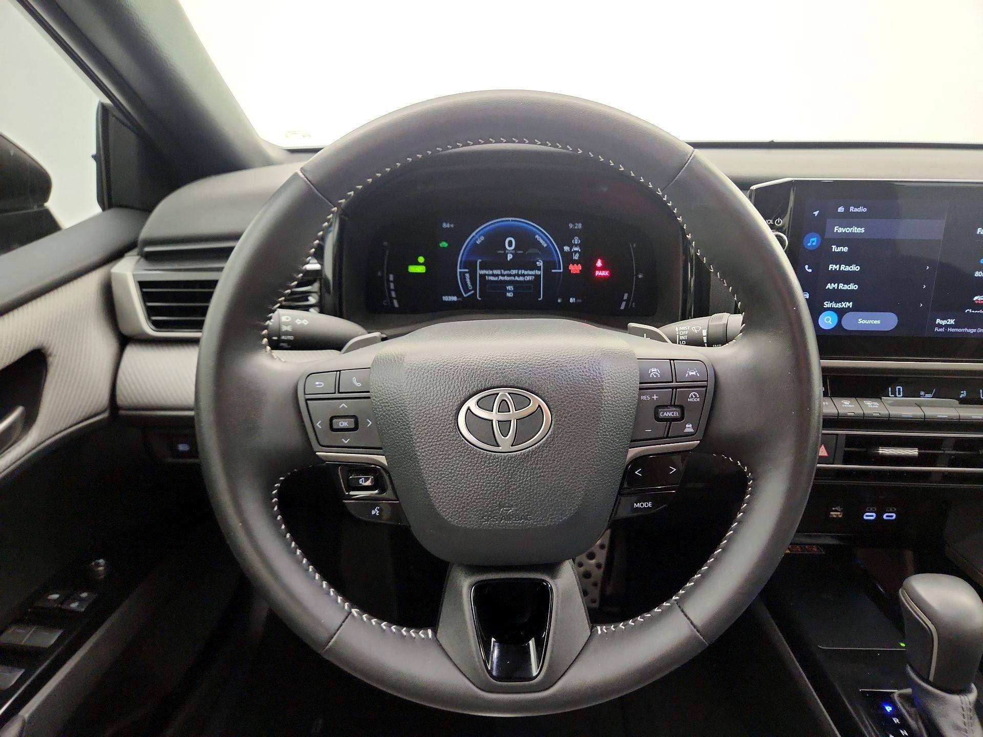 Thumbnail: 2025 Toyota Camry - 10
