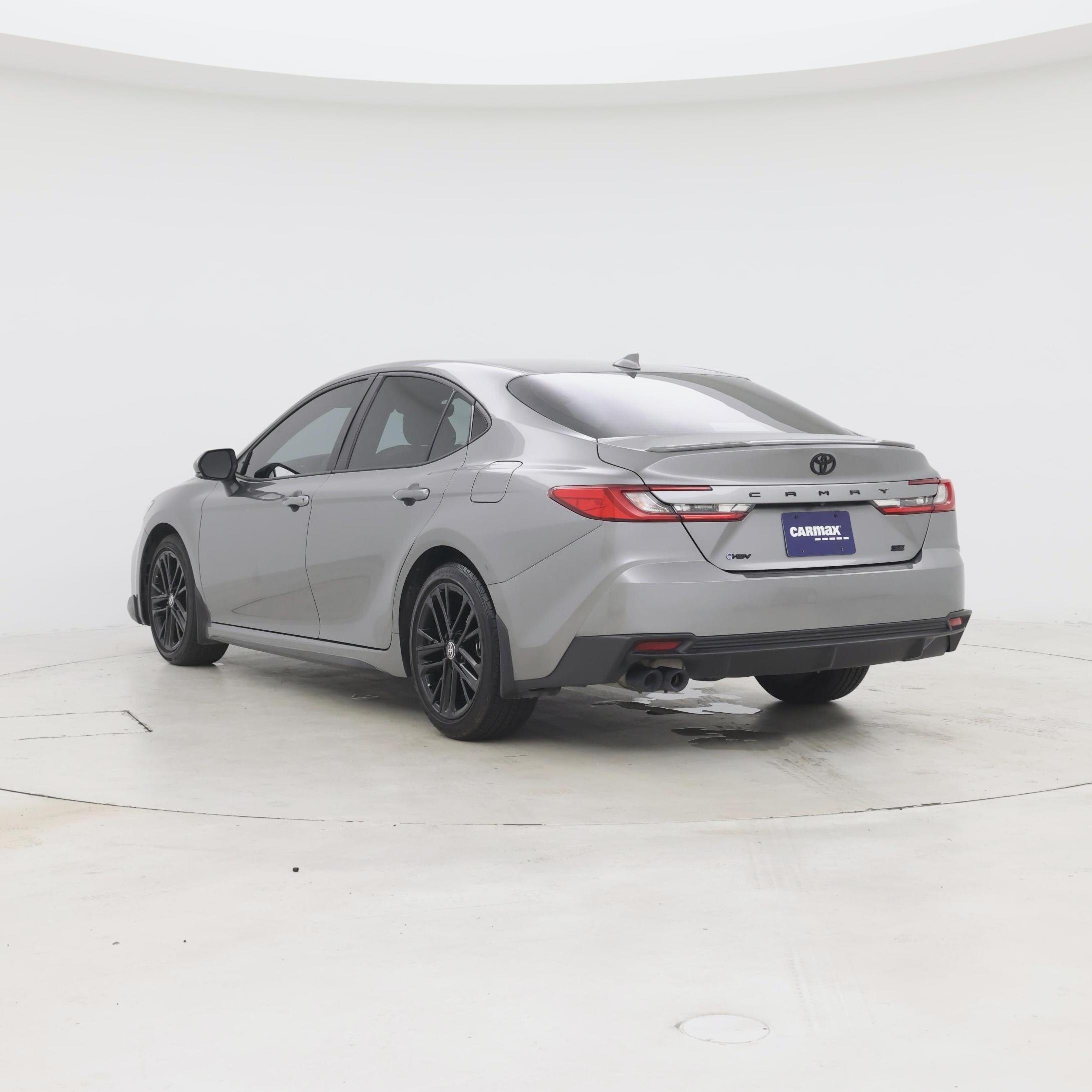 Thumbnail: 2025 Toyota Camry - 2