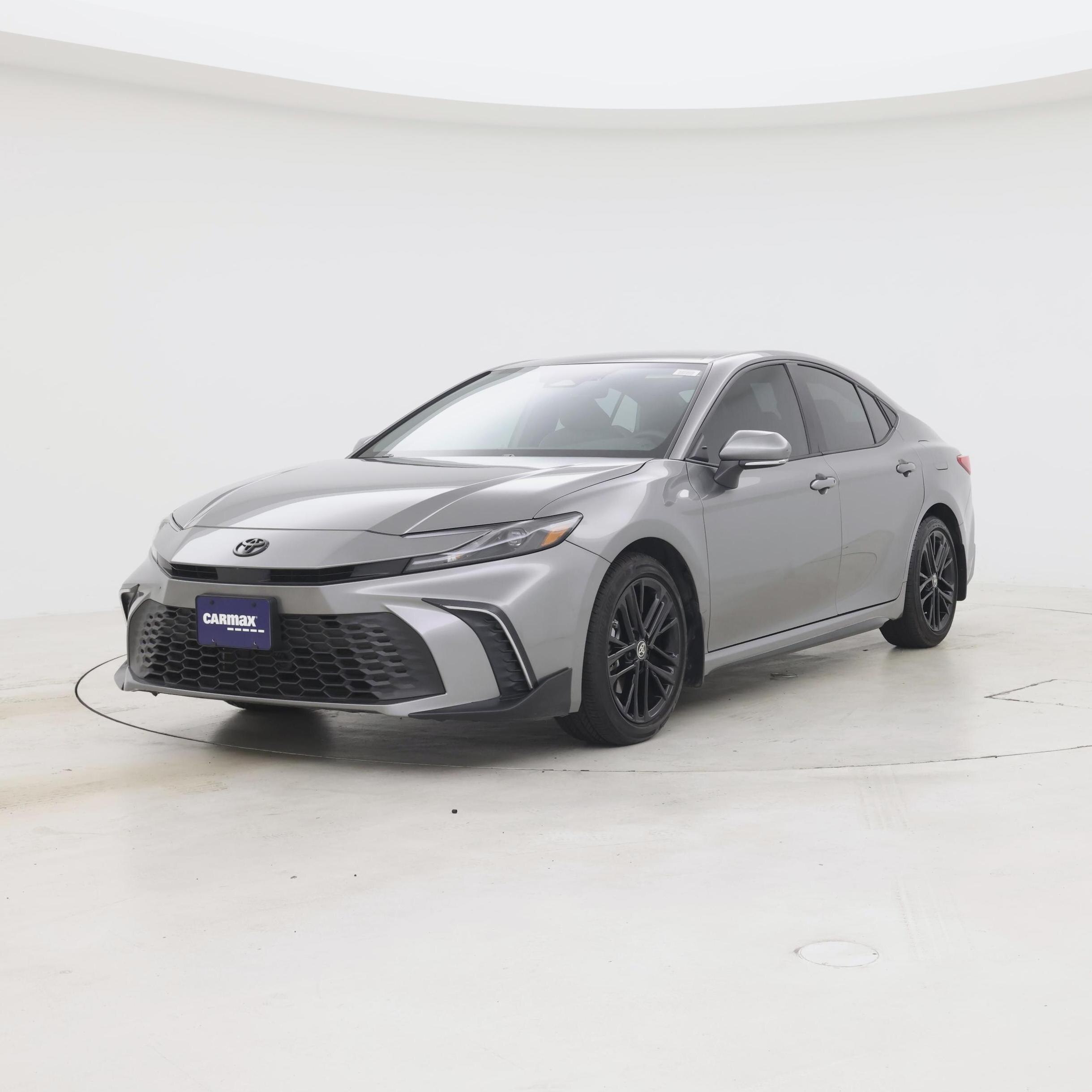 Thumbnail: 2025 Toyota Camry - 4
