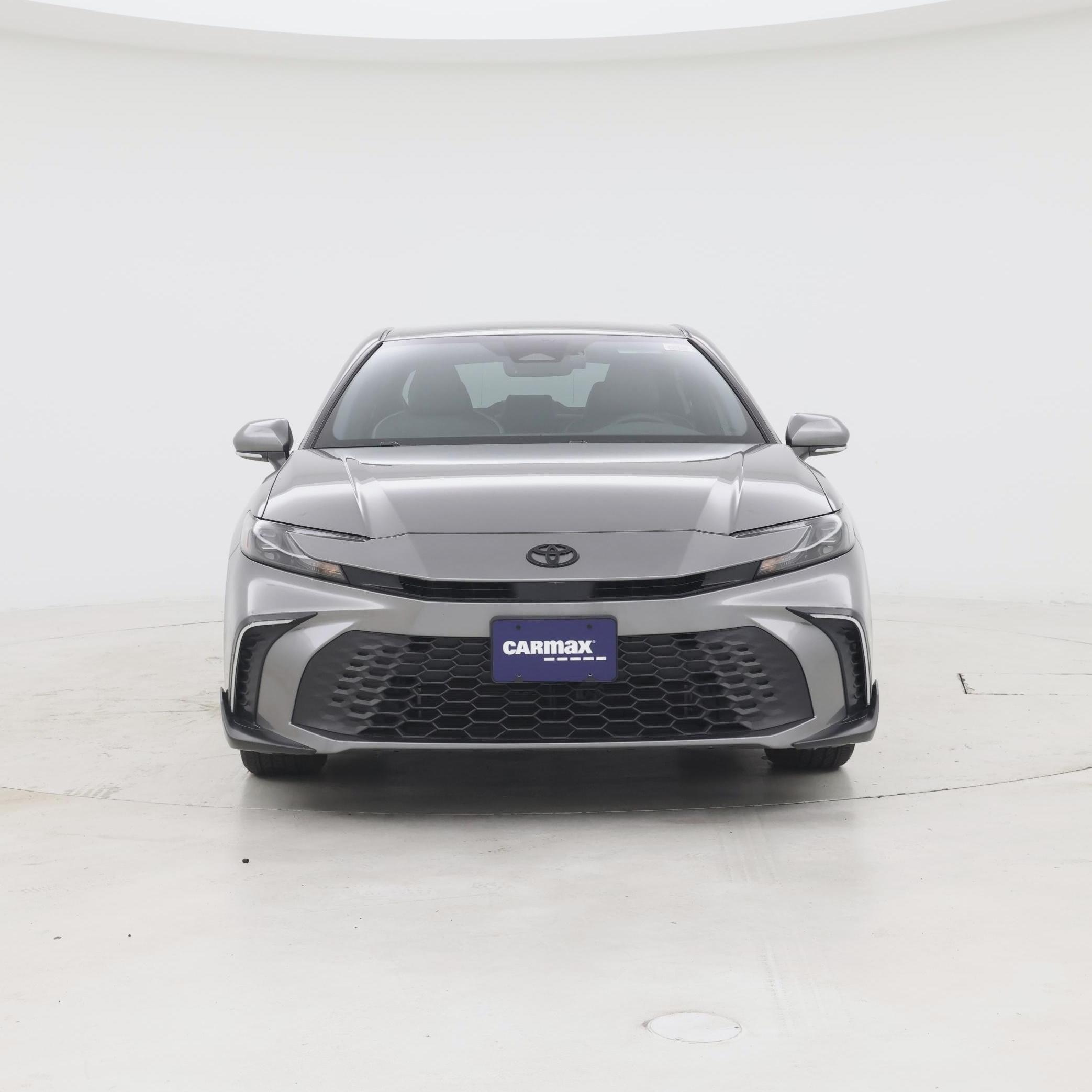 Thumbnail: 2025 Toyota Camry - 5