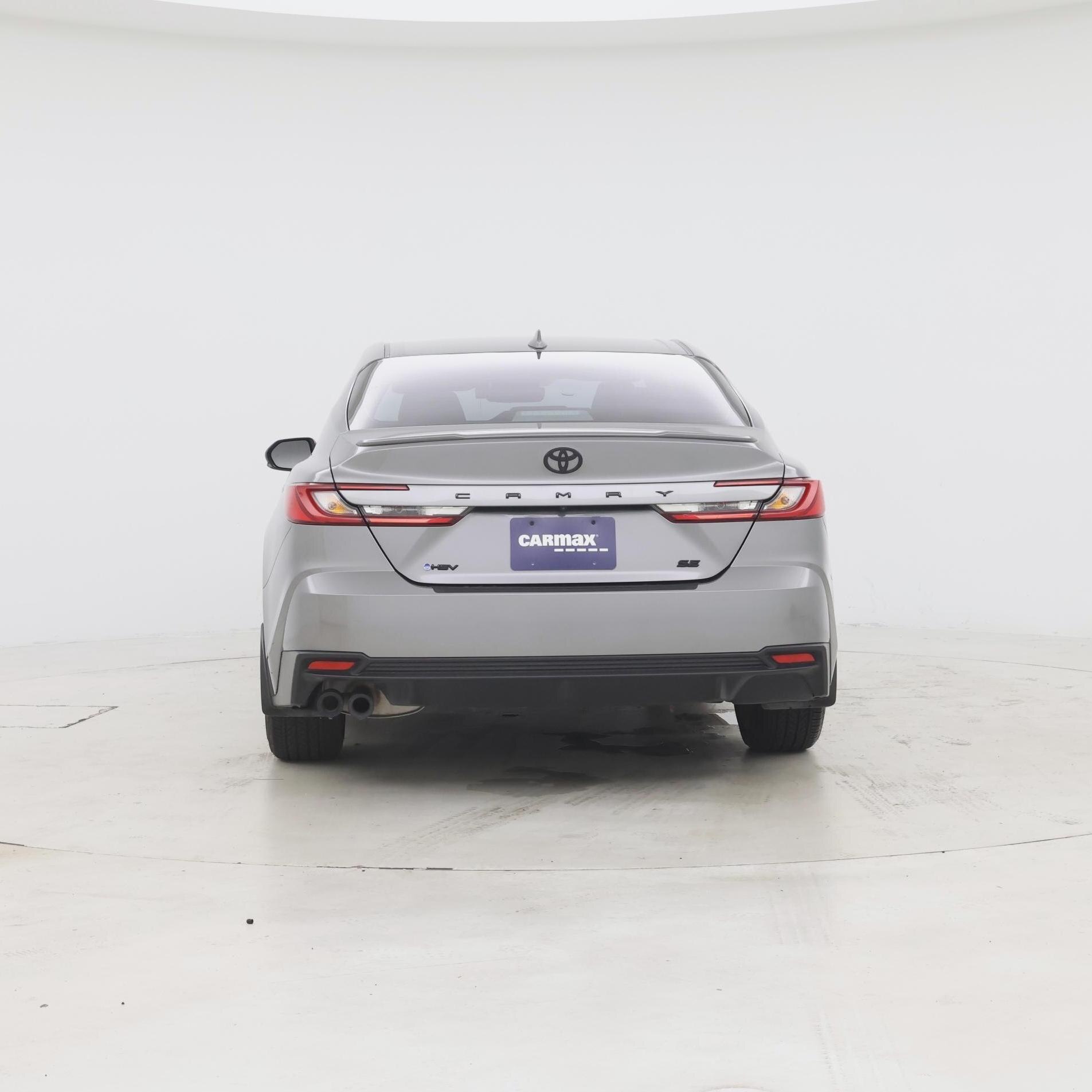 Thumbnail: 2025 Toyota Camry - 6