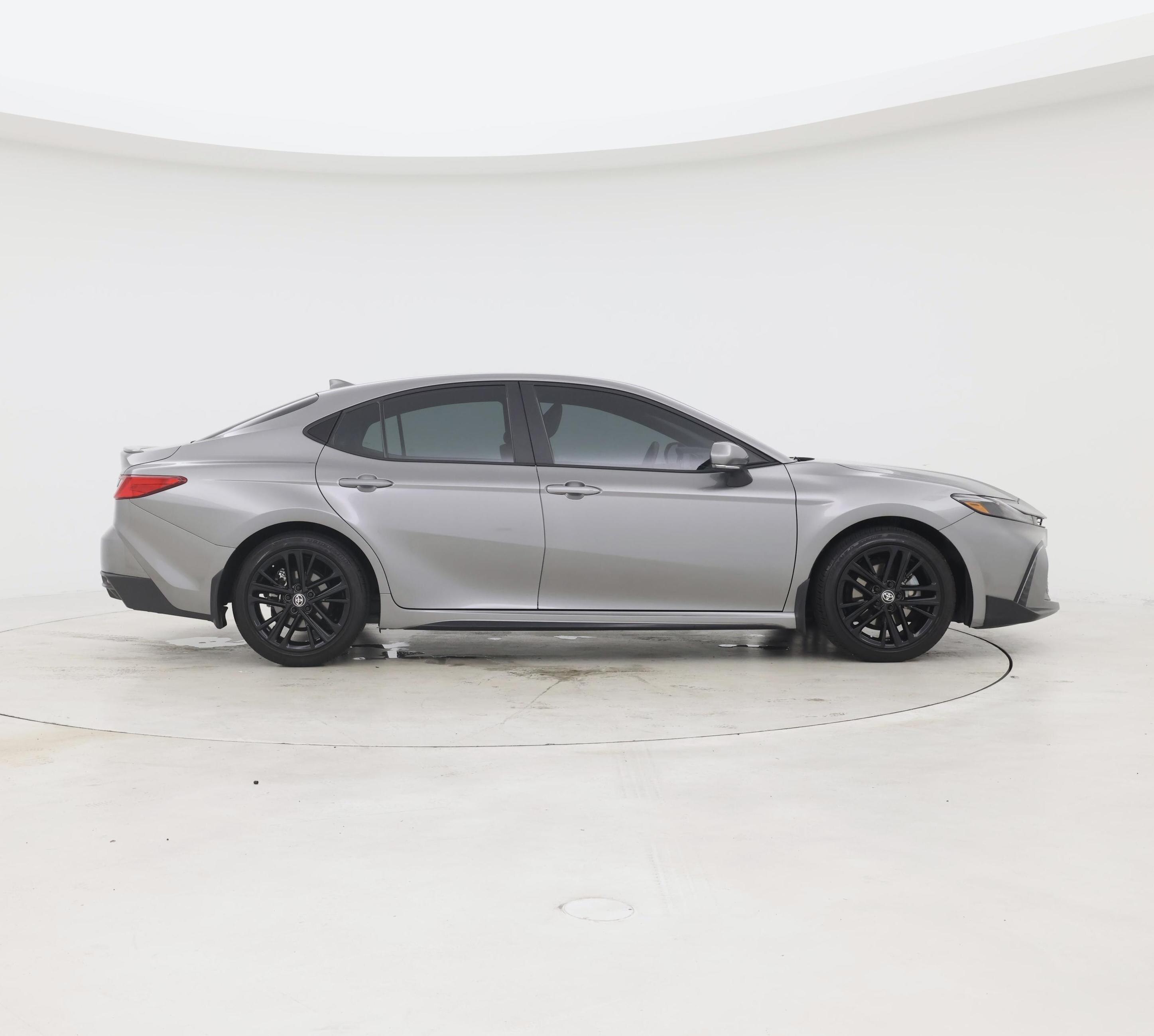Thumbnail: 2025 Toyota Camry - 7
