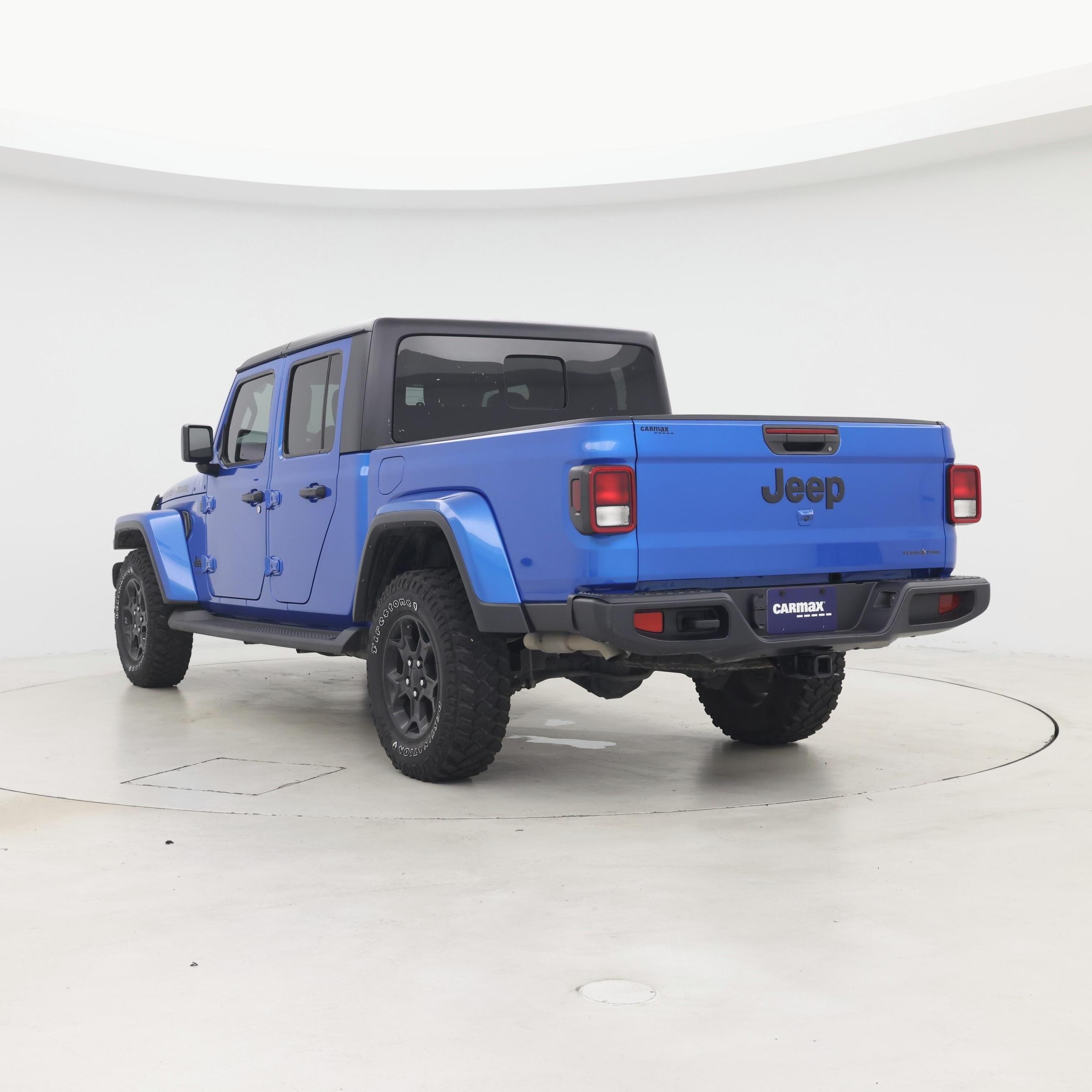 Thumbnail: 2023 Jeep Gladiator - 2