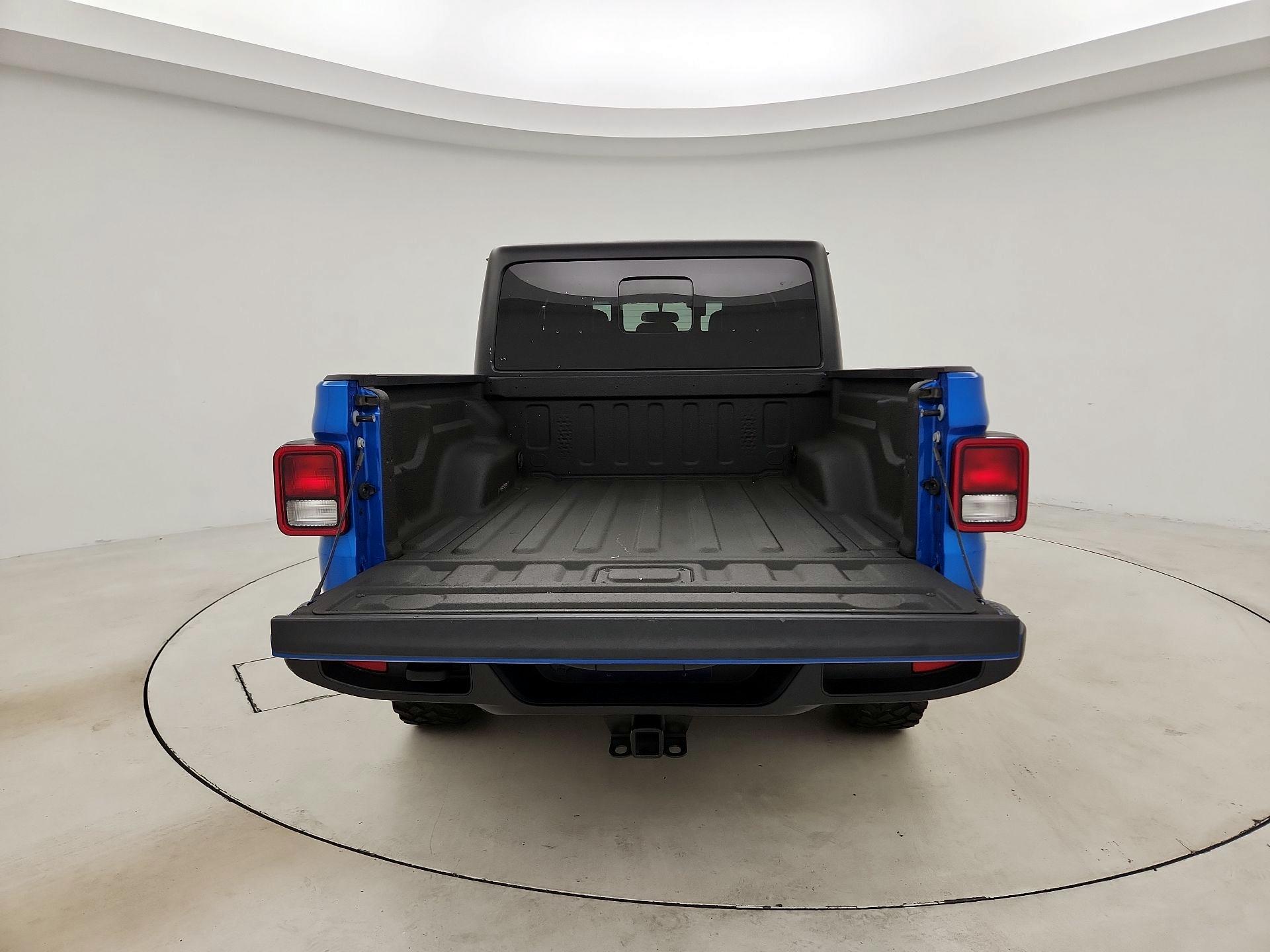 Thumbnail: 2023 Jeep Gladiator - 20